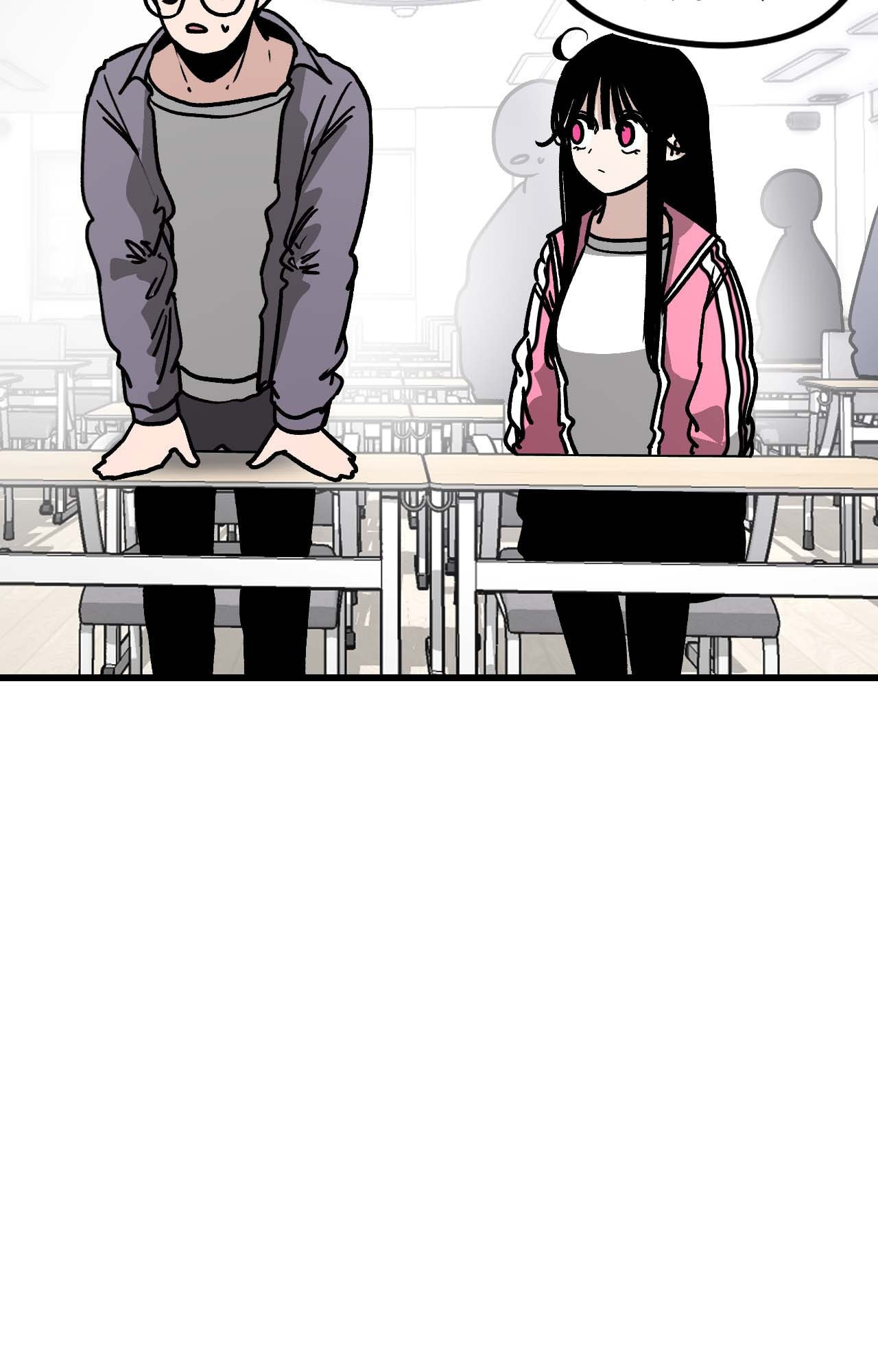 The Student, the Witch, and the Academy Chapter 21 page 55 - 