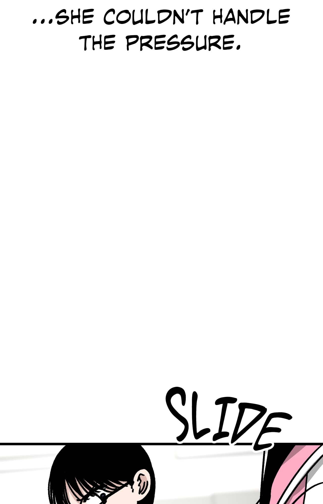 The Student, the Witch, and the Academy Chapter 21 page 57 - 