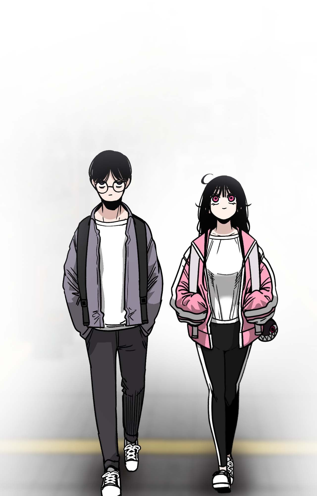 The Student, the Witch, and the Academy Chapter 21 page 66 - 