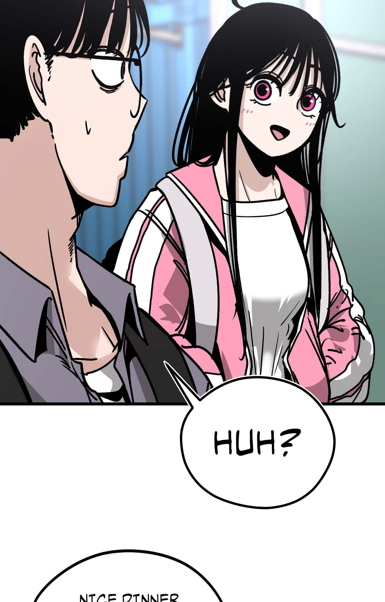 The Student, the Witch, and the Academy Chapter 21 page 68 - 