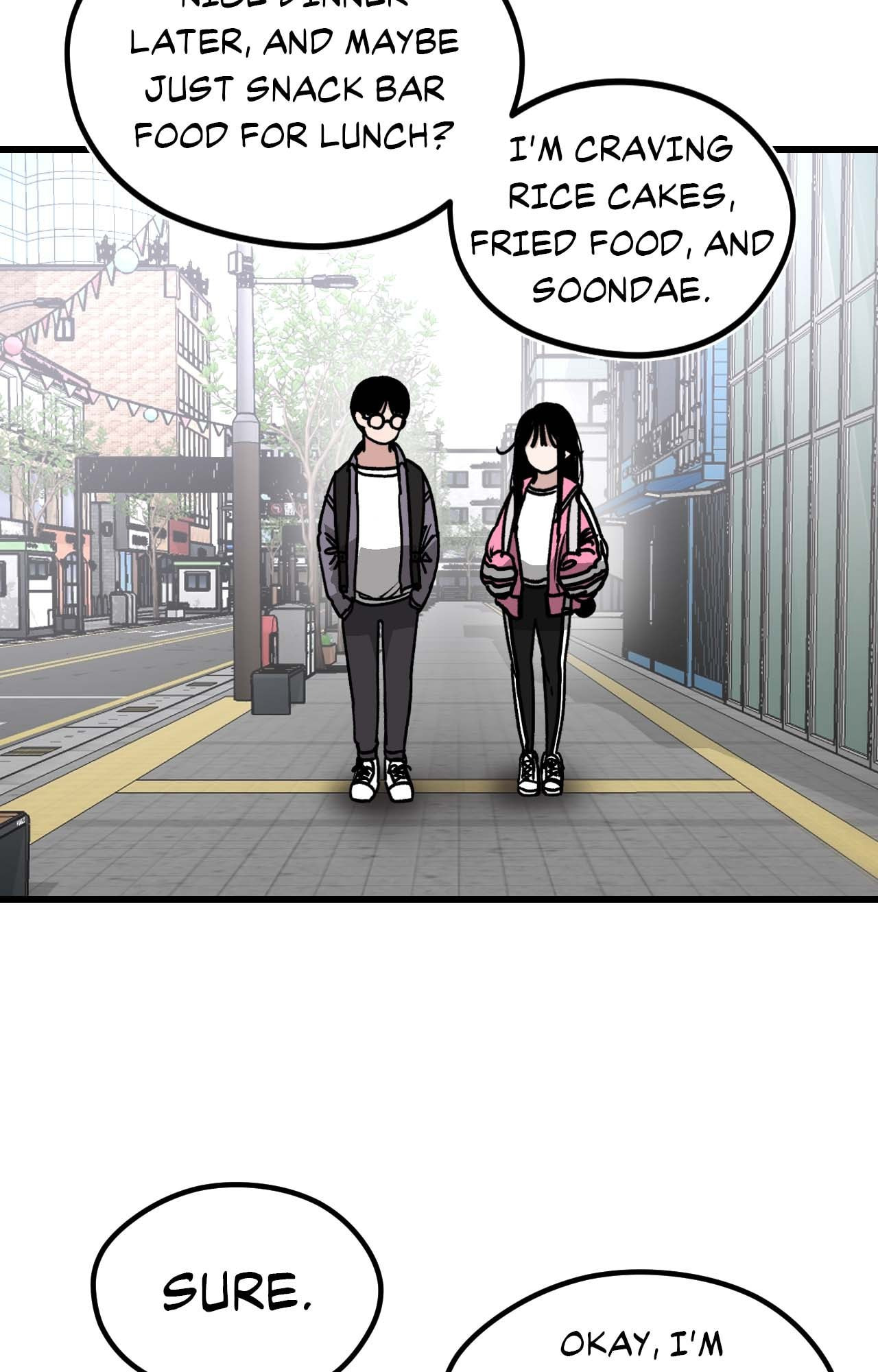 The Student, the Witch, and the Academy Chapter 21 page 69 - 