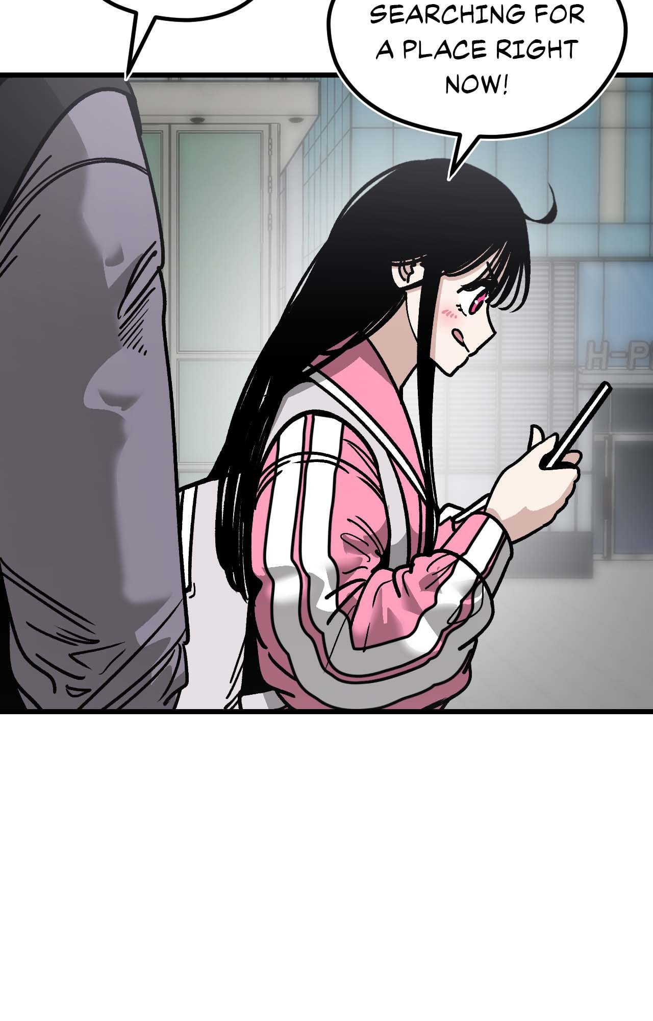 The Student, the Witch, and the Academy Chapter 21 page 70 - 