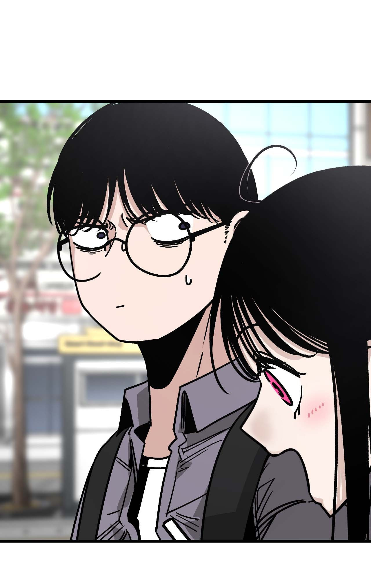 The Student, the Witch, and the Academy Chapter 21 page 71 - 