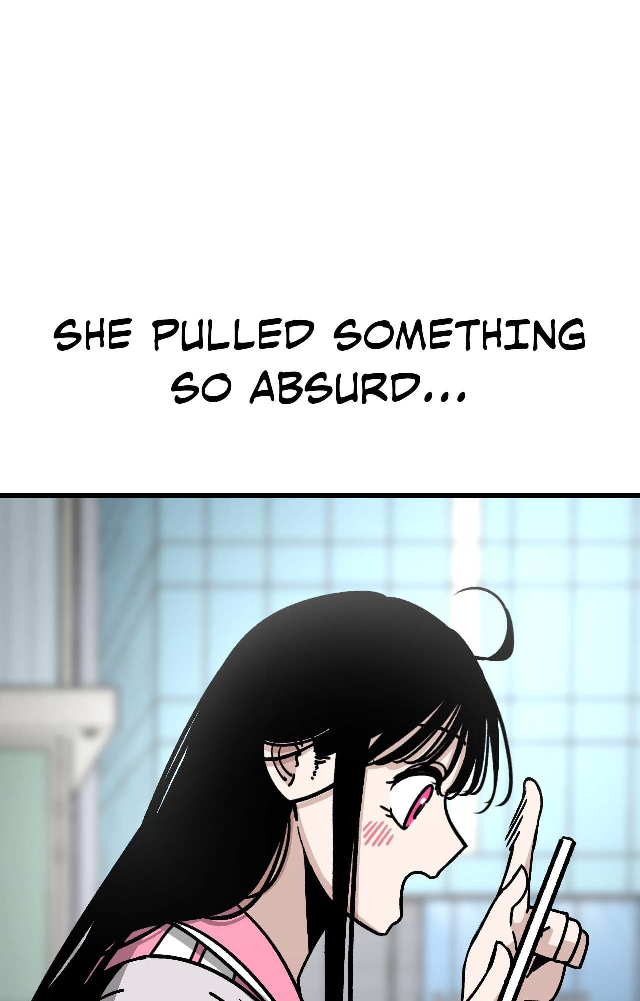 The Student, the Witch, and the Academy Chapter 21 page 74 - 