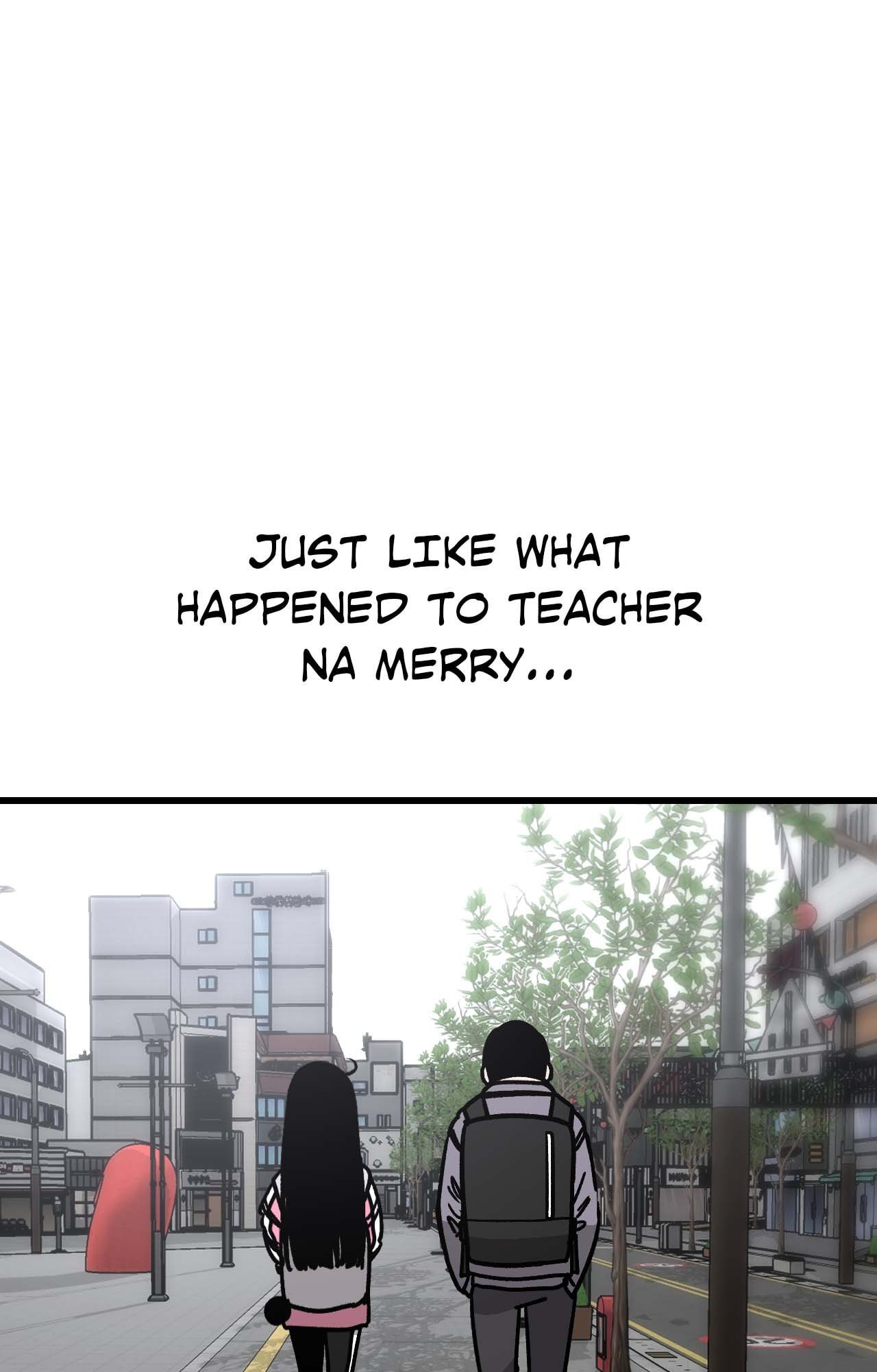 The Student, the Witch, and the Academy Chapter 21 page 76 - 