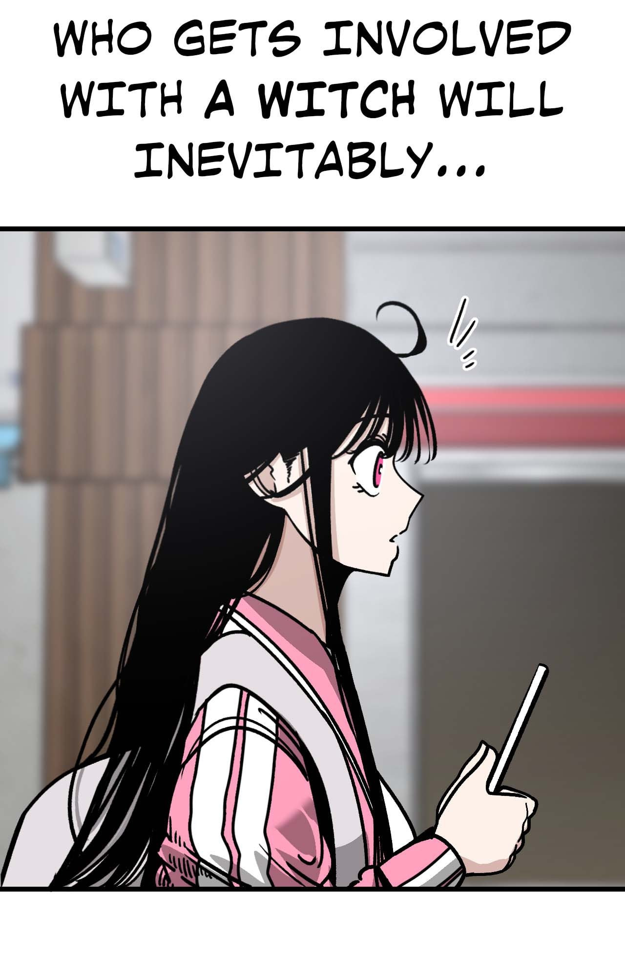 The Student, the Witch, and the Academy Chapter 21 page 78 - 