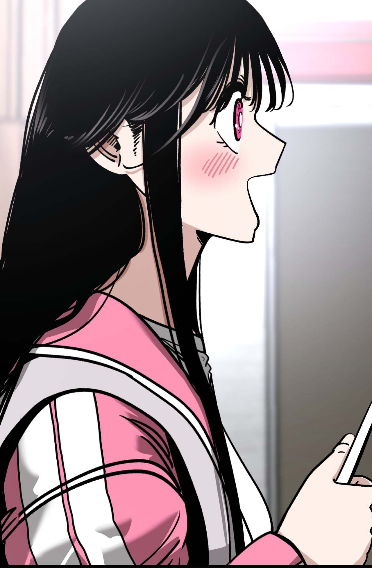 The Student, the Witch, and the Academy Chapter 21 page 80 - 