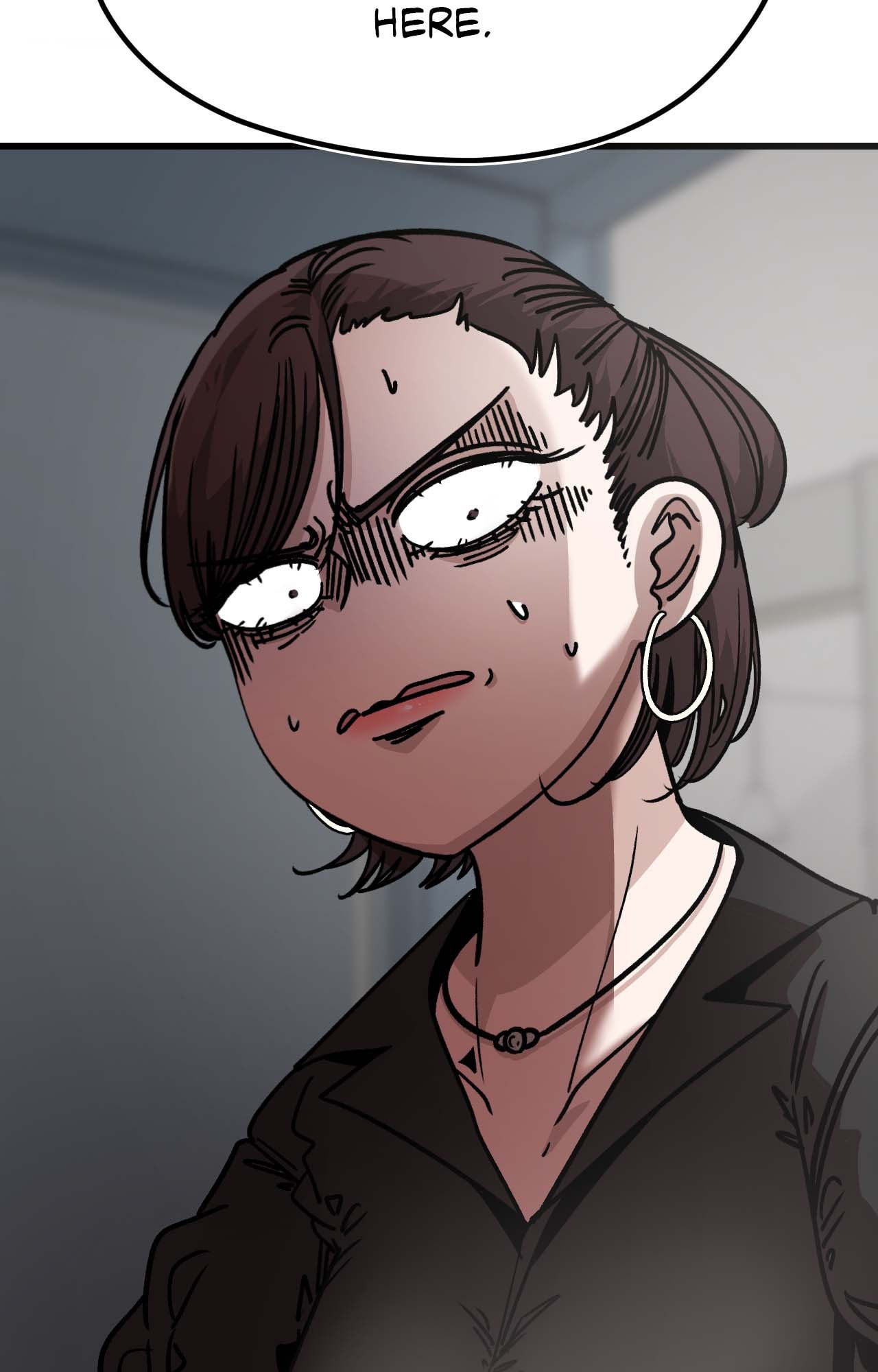 The Student, the Witch, and the Academy Chapter 21 page 9 - 