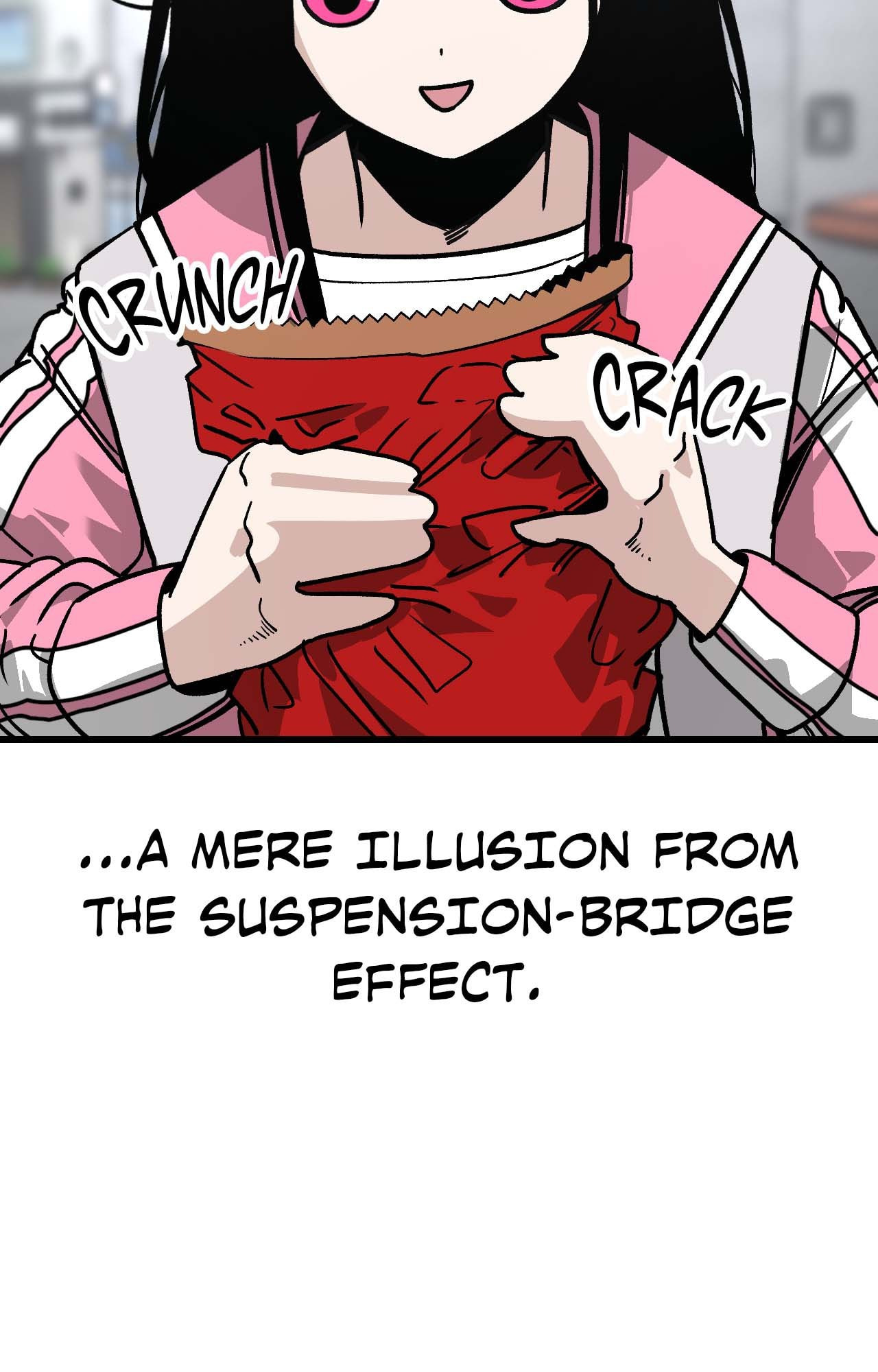 The Student, the Witch, and the Academy Chapter 21 page 86 - 