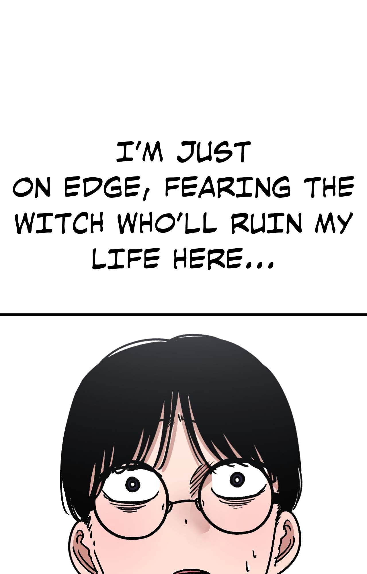 The Student, the Witch, and the Academy Chapter 21 page 87 - 