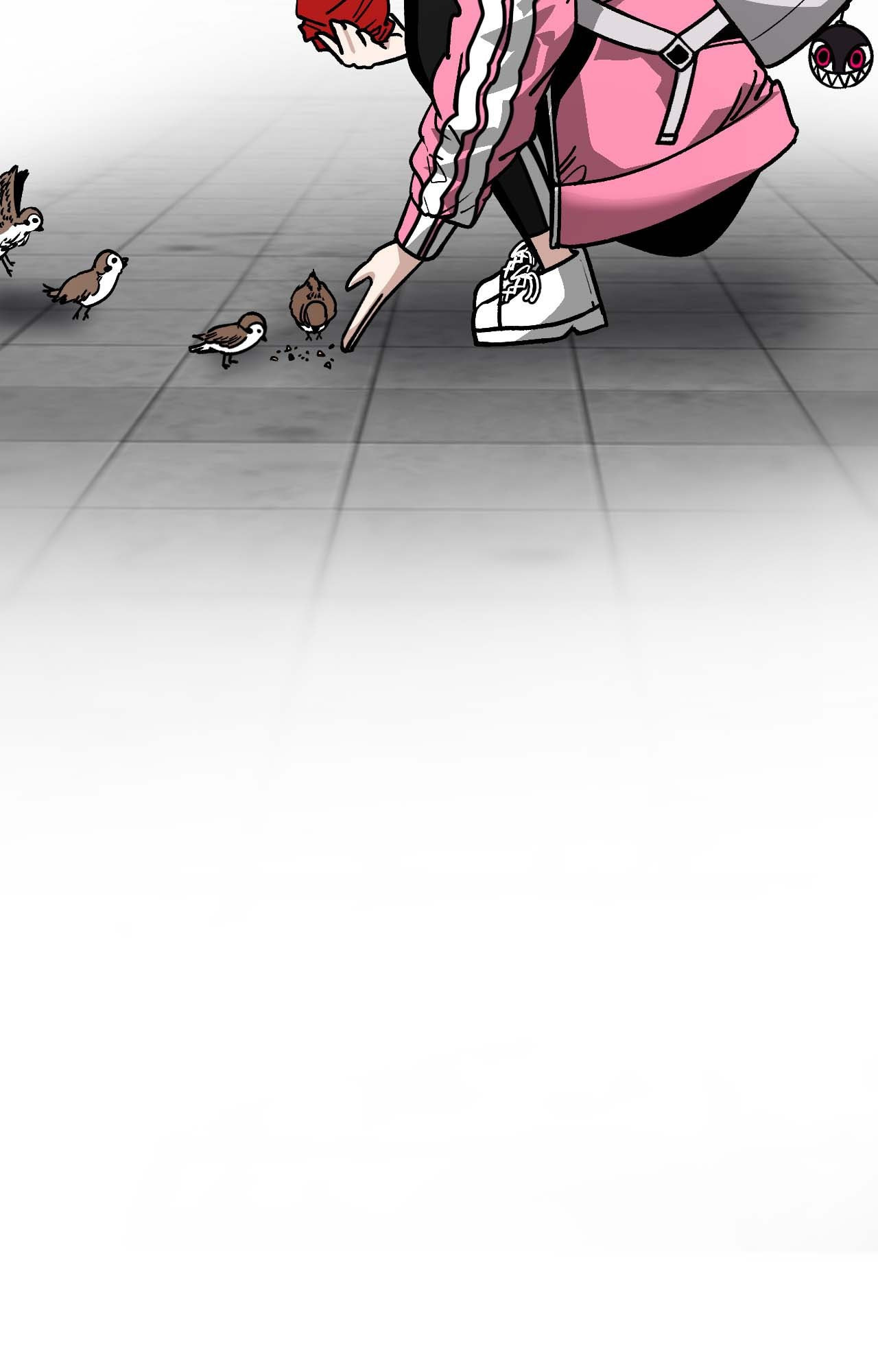 The Student, the Witch, and the Academy Chapter 21 page 92 - 