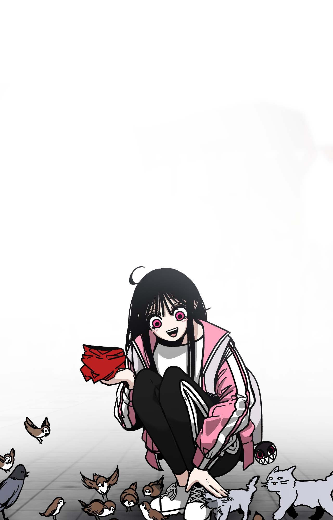 The Student, the Witch, and the Academy Chapter 21 page 93 - 
