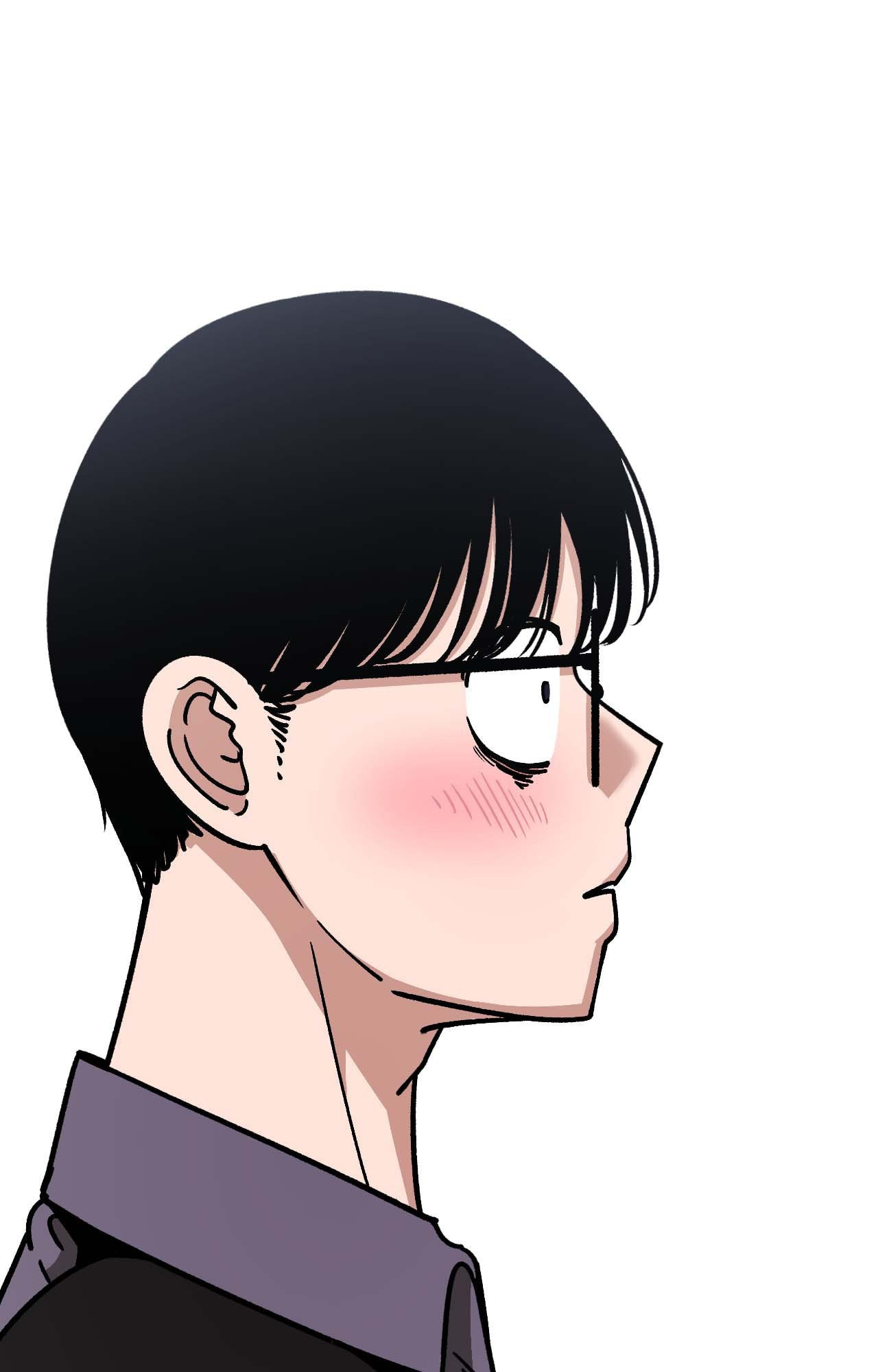 The Student, the Witch, and the Academy Chapter 21 page 98 - 