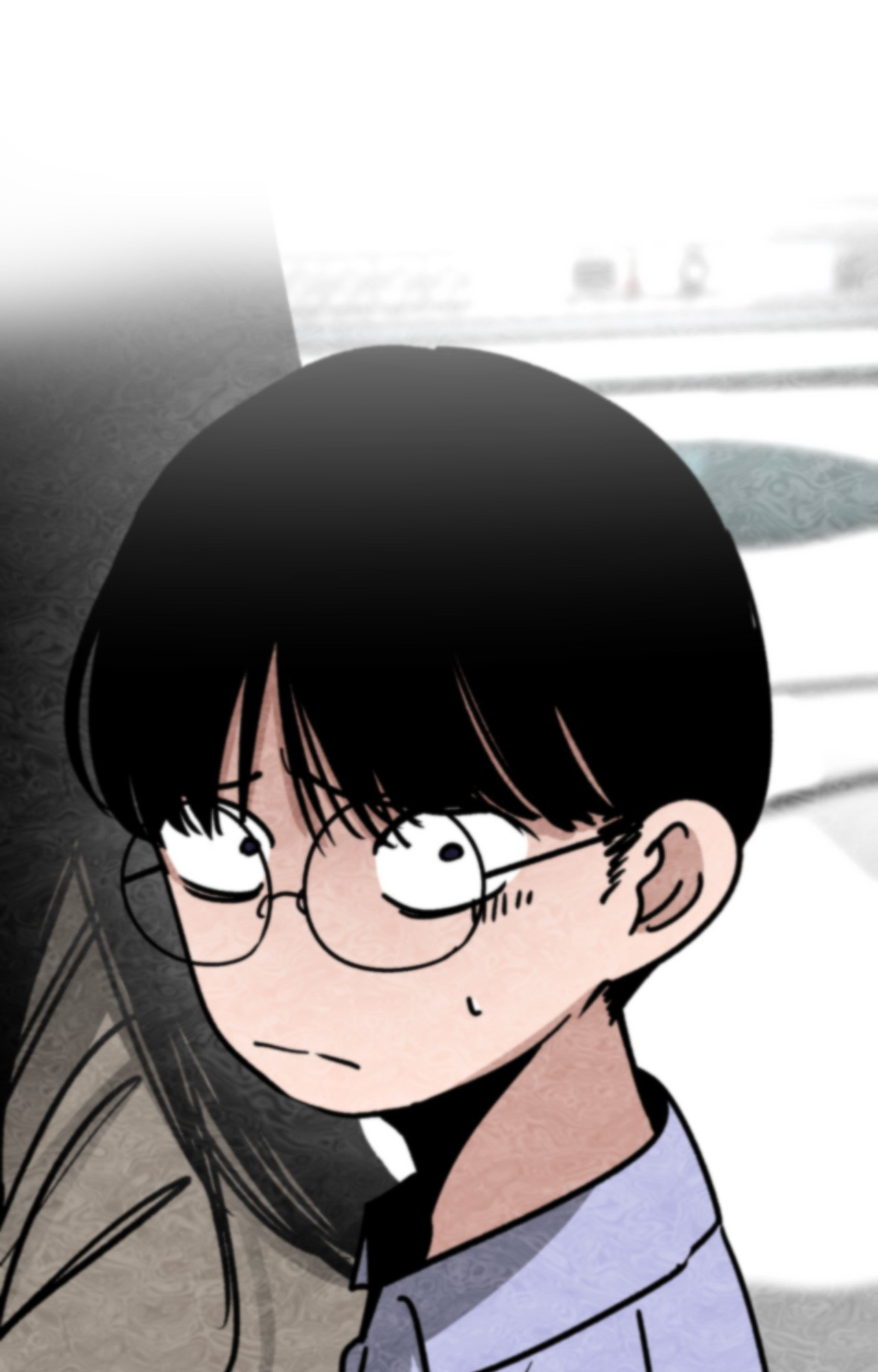 The Student, the Witch, and the Academy Chapter 22 page 101 - 