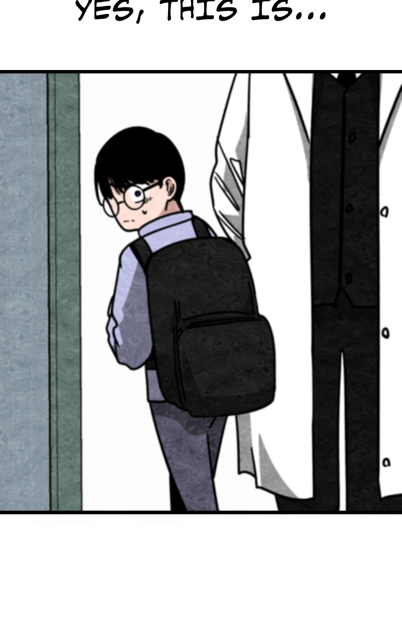 The Student, the Witch, and the Academy Chapter 22 page 103 - 