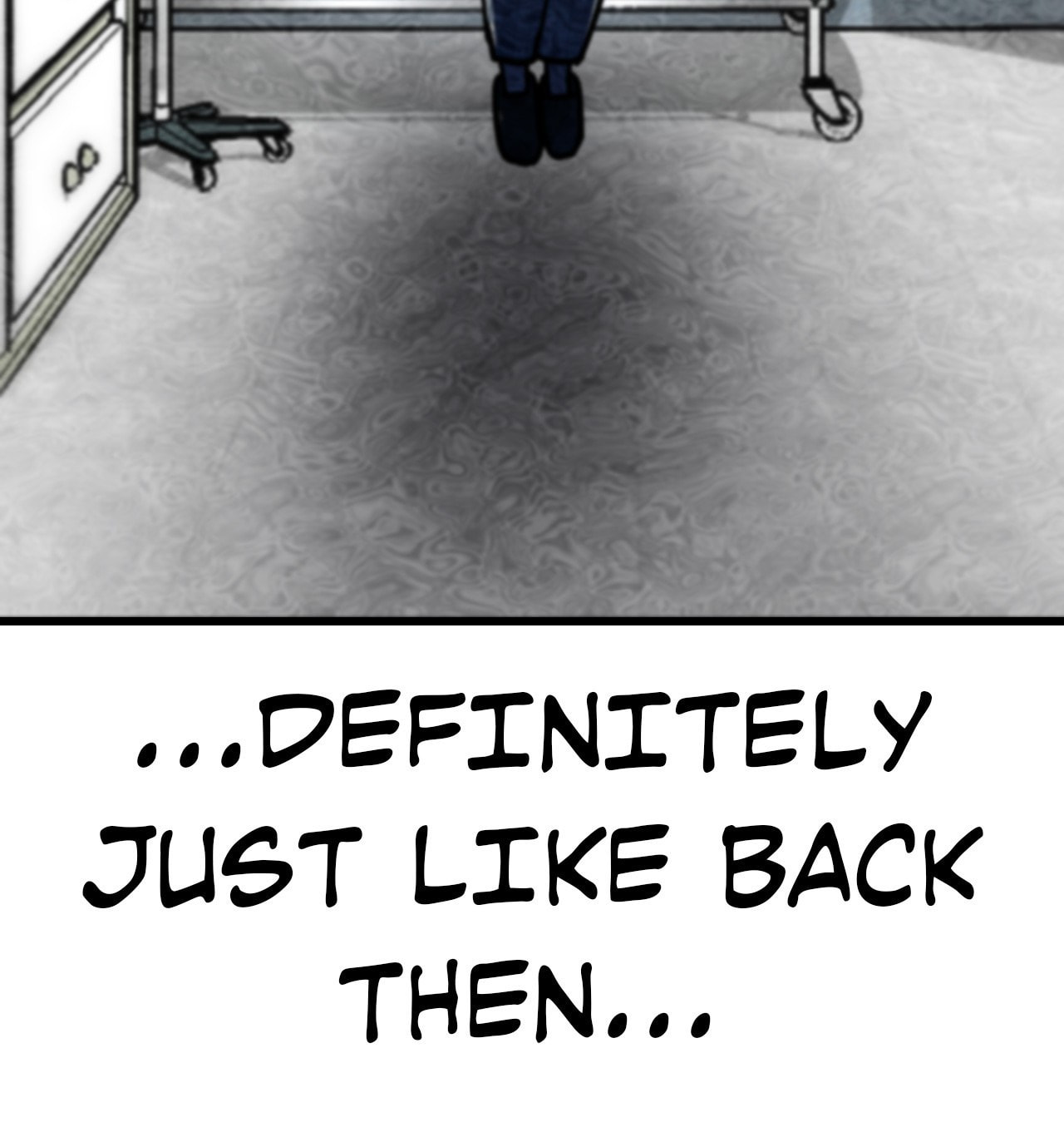 The Student, the Witch, and the Academy Chapter 22 page 105 - 
