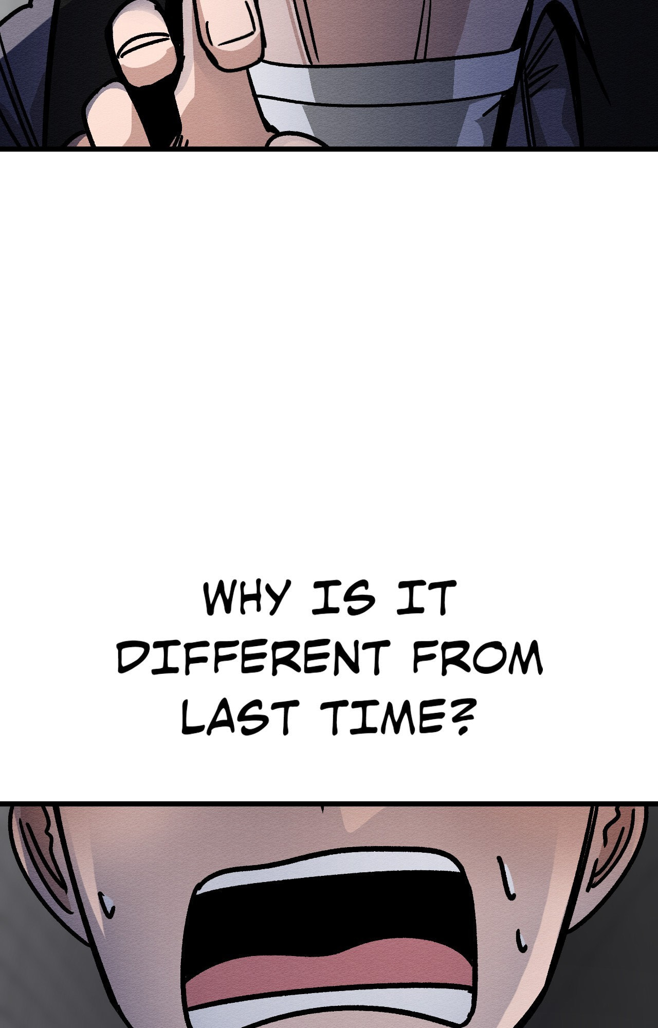 The Student, the Witch, and the Academy Chapter 22 page 109 - 