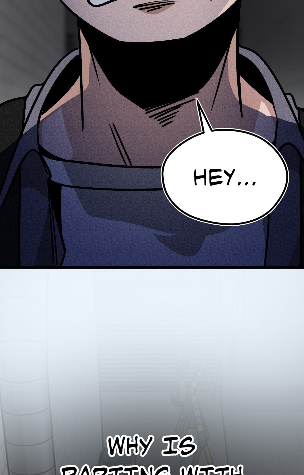 The Student, the Witch, and the Academy Chapter 22 page 110 - 