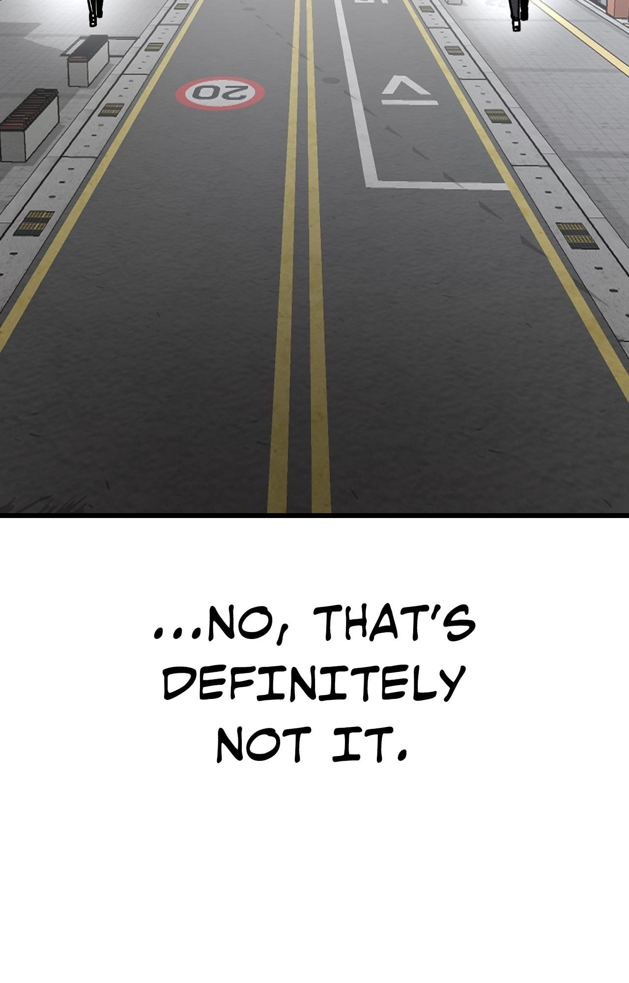 The Student, the Witch, and the Academy Chapter 22 page 14 - 
