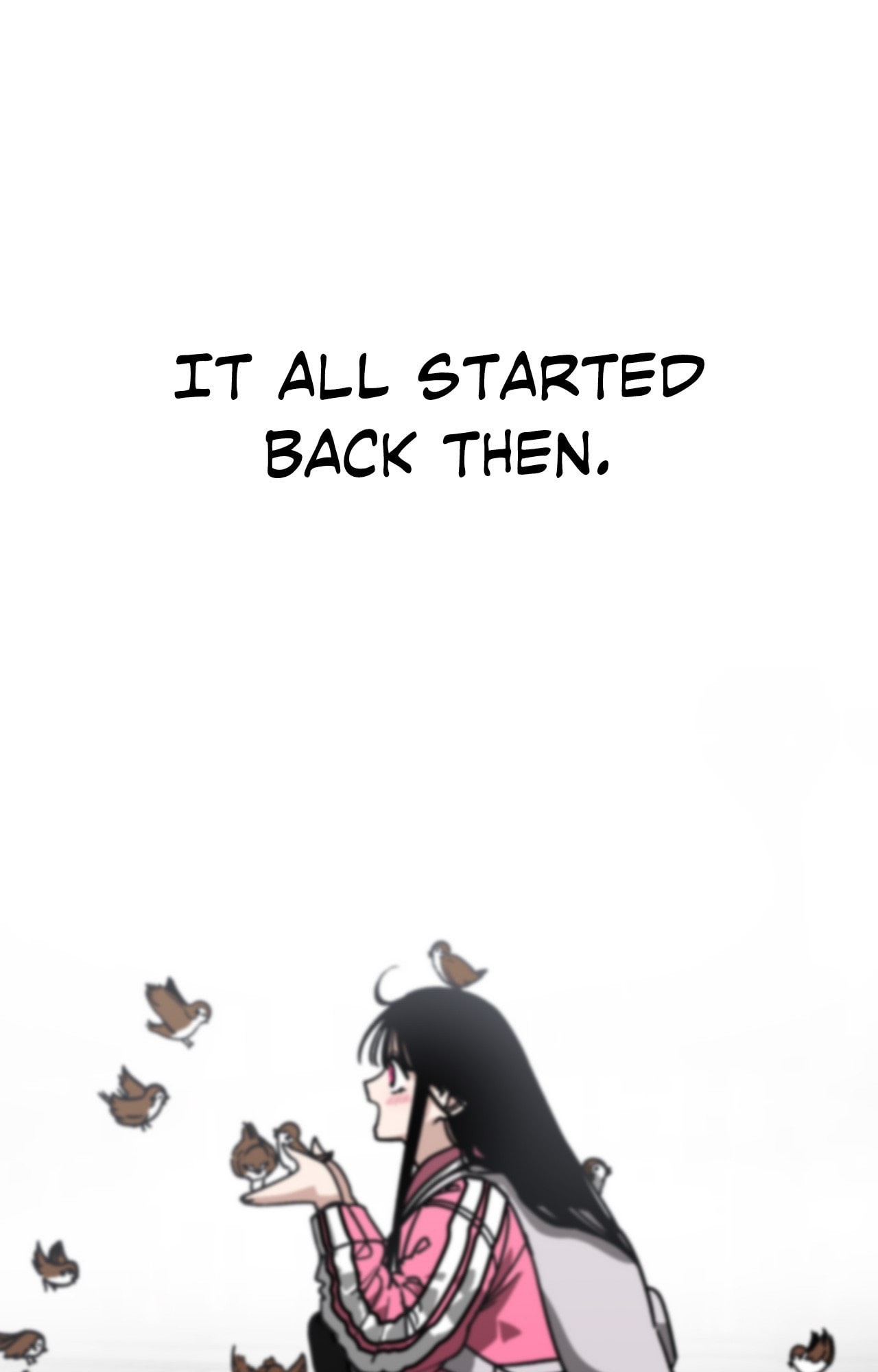 The Student, the Witch, and the Academy Chapter 22 page 16 - 