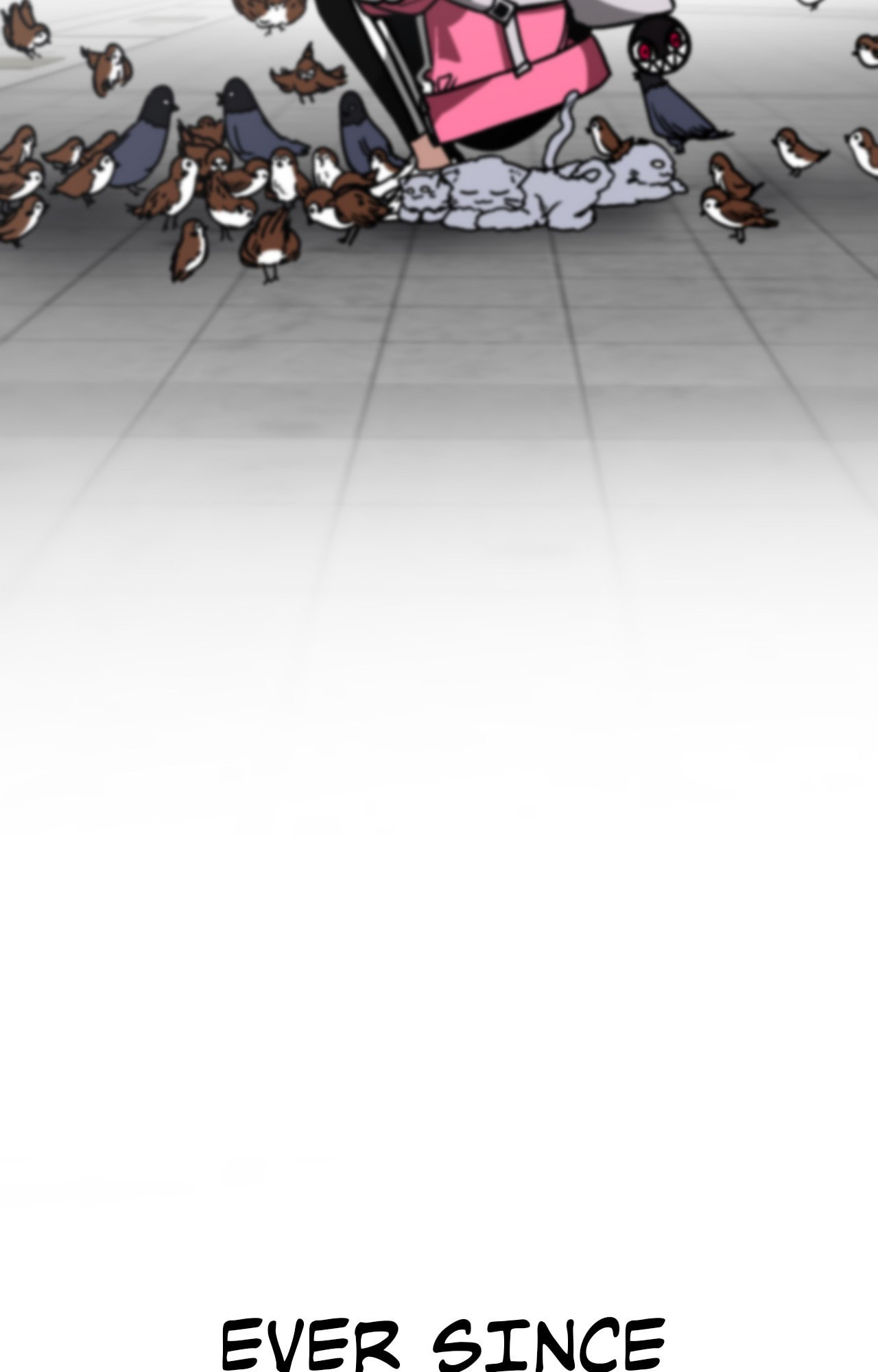 The Student, the Witch, and the Academy Chapter 22 page 17 - 
