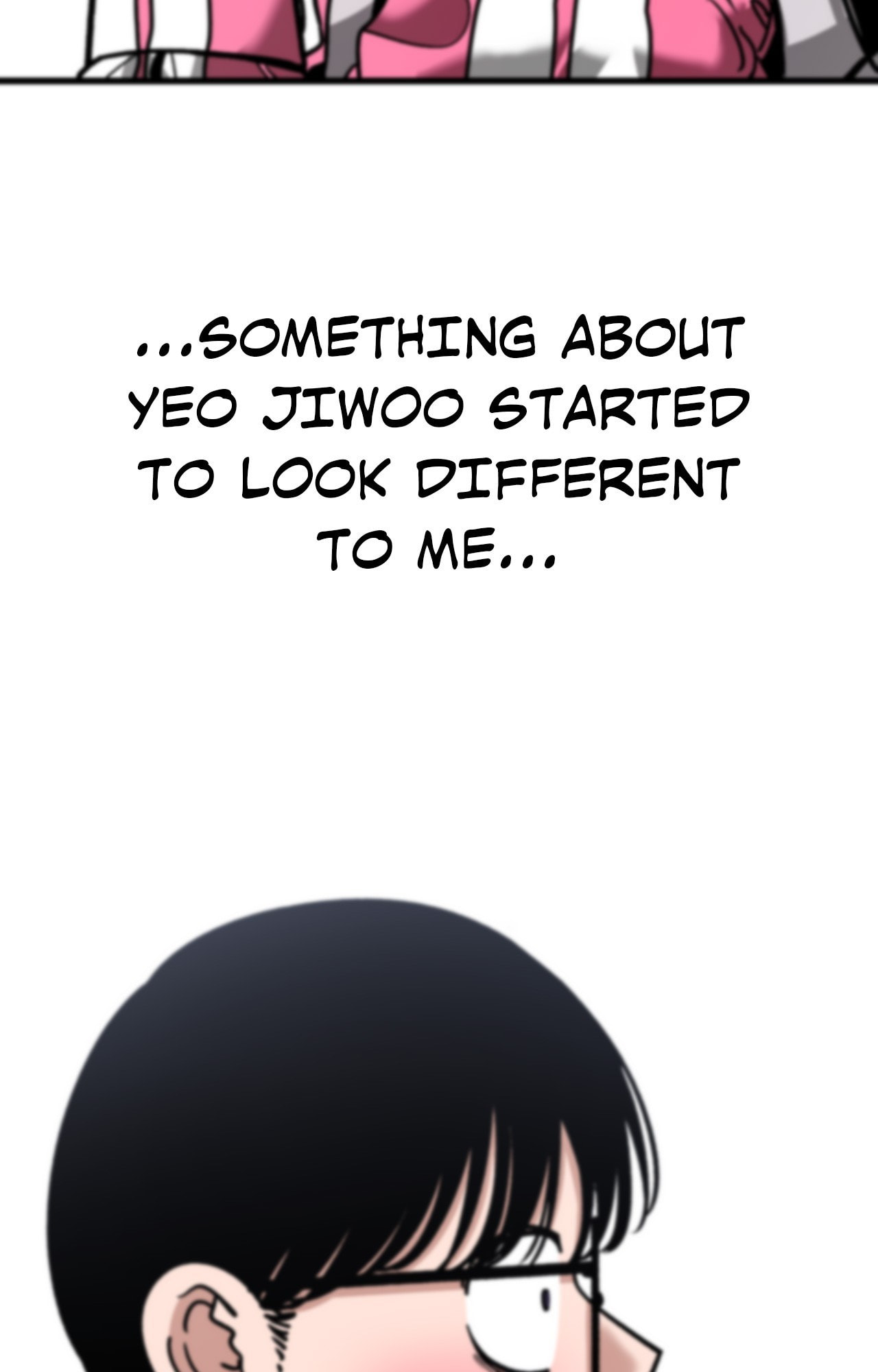 The Student, the Witch, and the Academy Chapter 22 page 19 - 