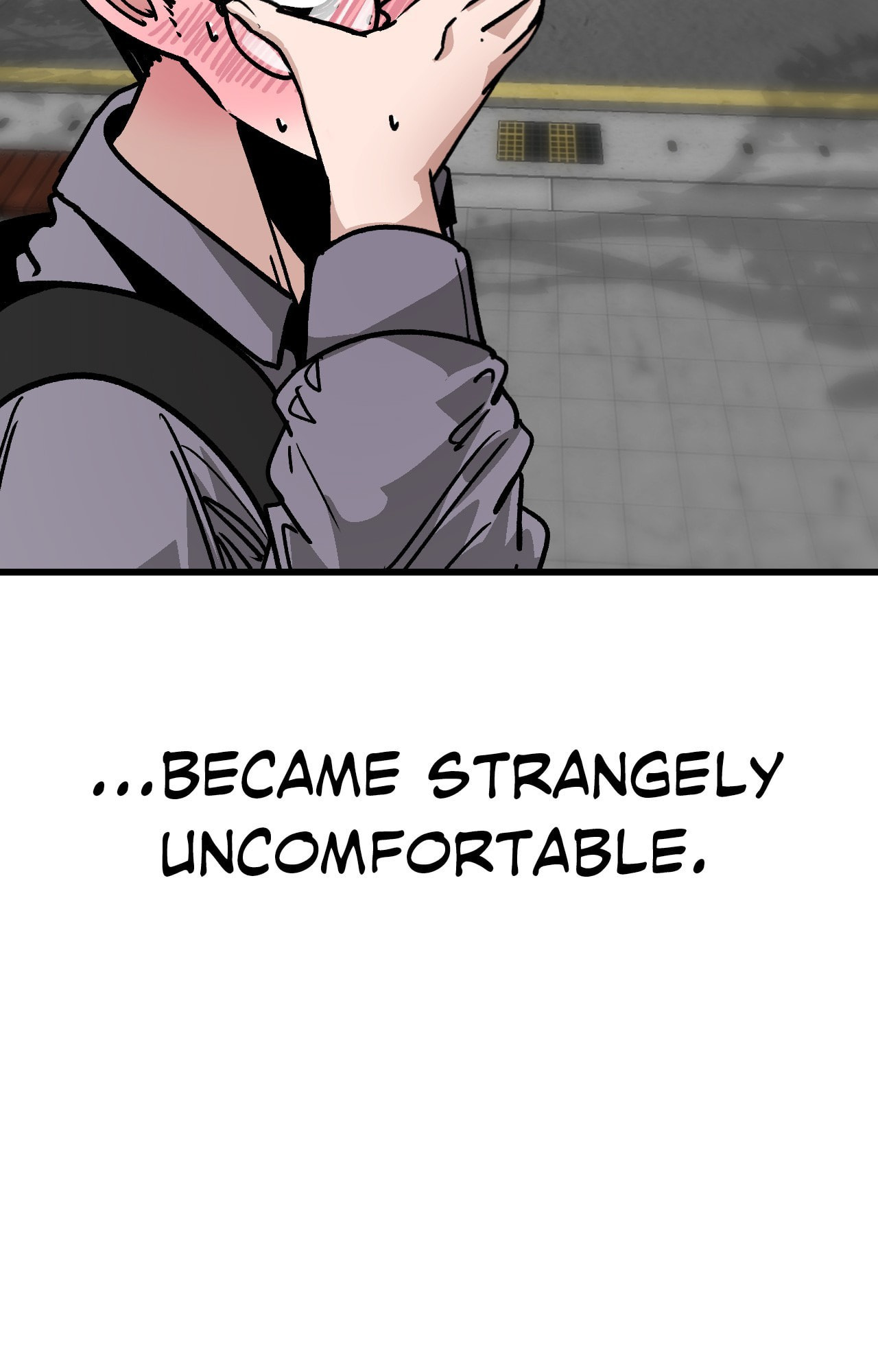 The Student, the Witch, and the Academy Chapter 22 page 22 - 