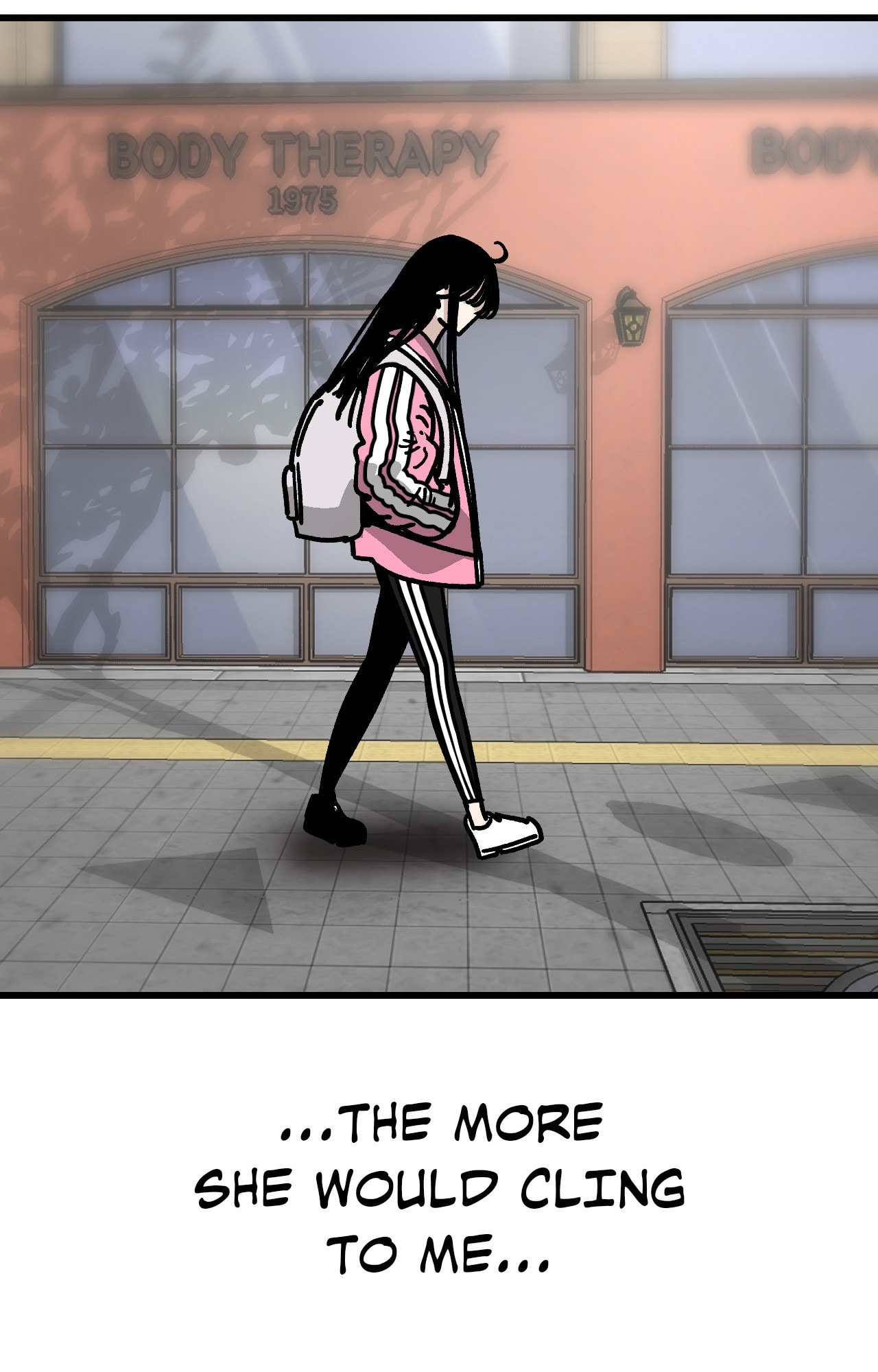 The Student, the Witch, and the Academy Chapter 22 page 25 - 