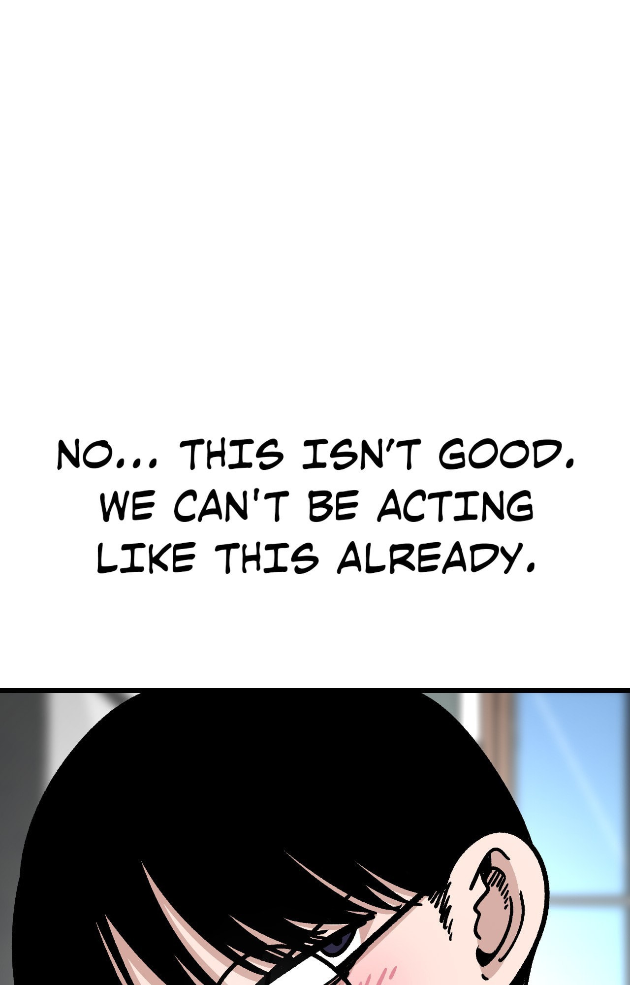 The Student, the Witch, and the Academy Chapter 22 page 28 - 