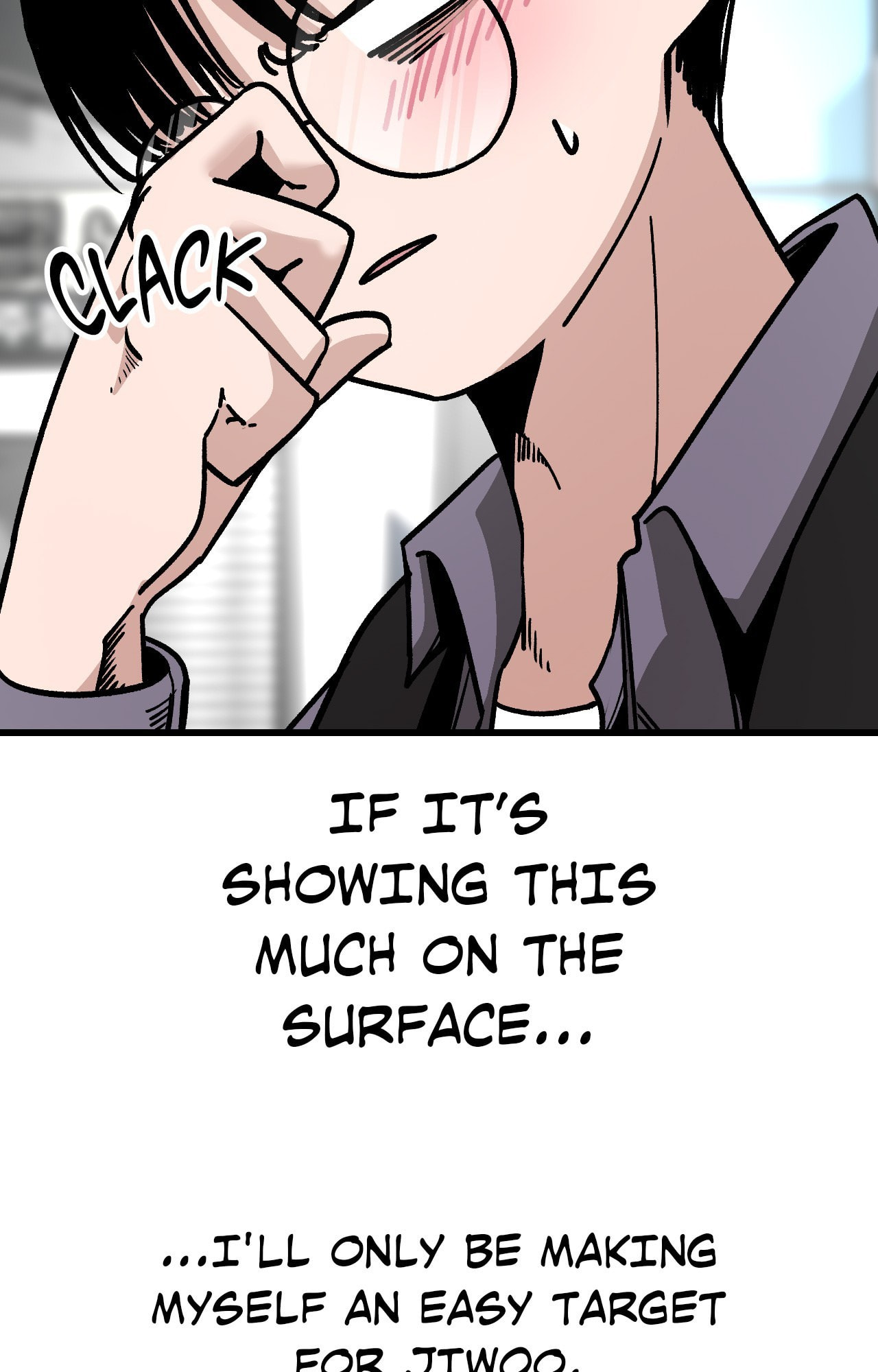 The Student, the Witch, and the Academy Chapter 22 page 29 - 