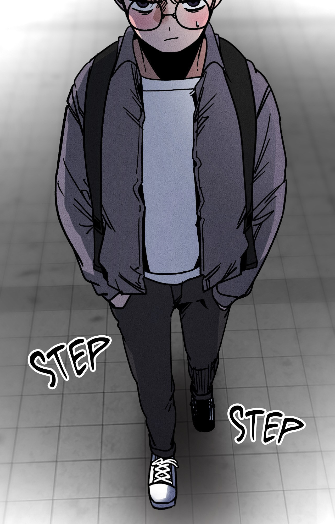The Student, the Witch, and the Academy Chapter 22 page 4 - 