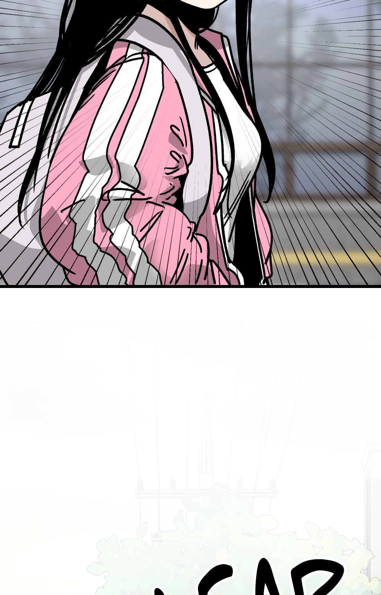 The Student, the Witch, and the Academy Chapter 22 page 32 - 