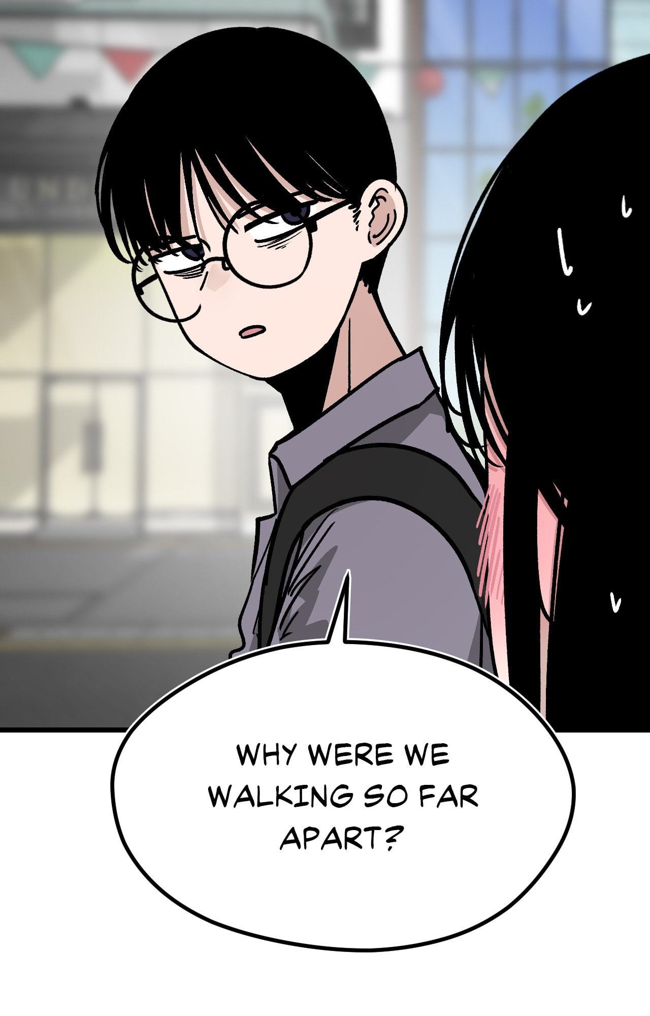 The Student, the Witch, and the Academy Chapter 22 page 35 - 