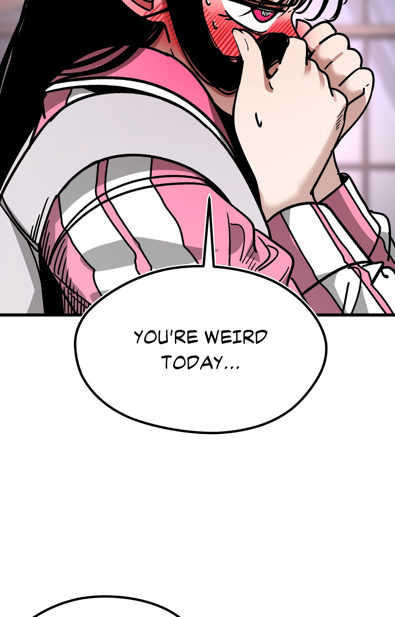 The Student, the Witch, and the Academy Chapter 22 page 39 - 