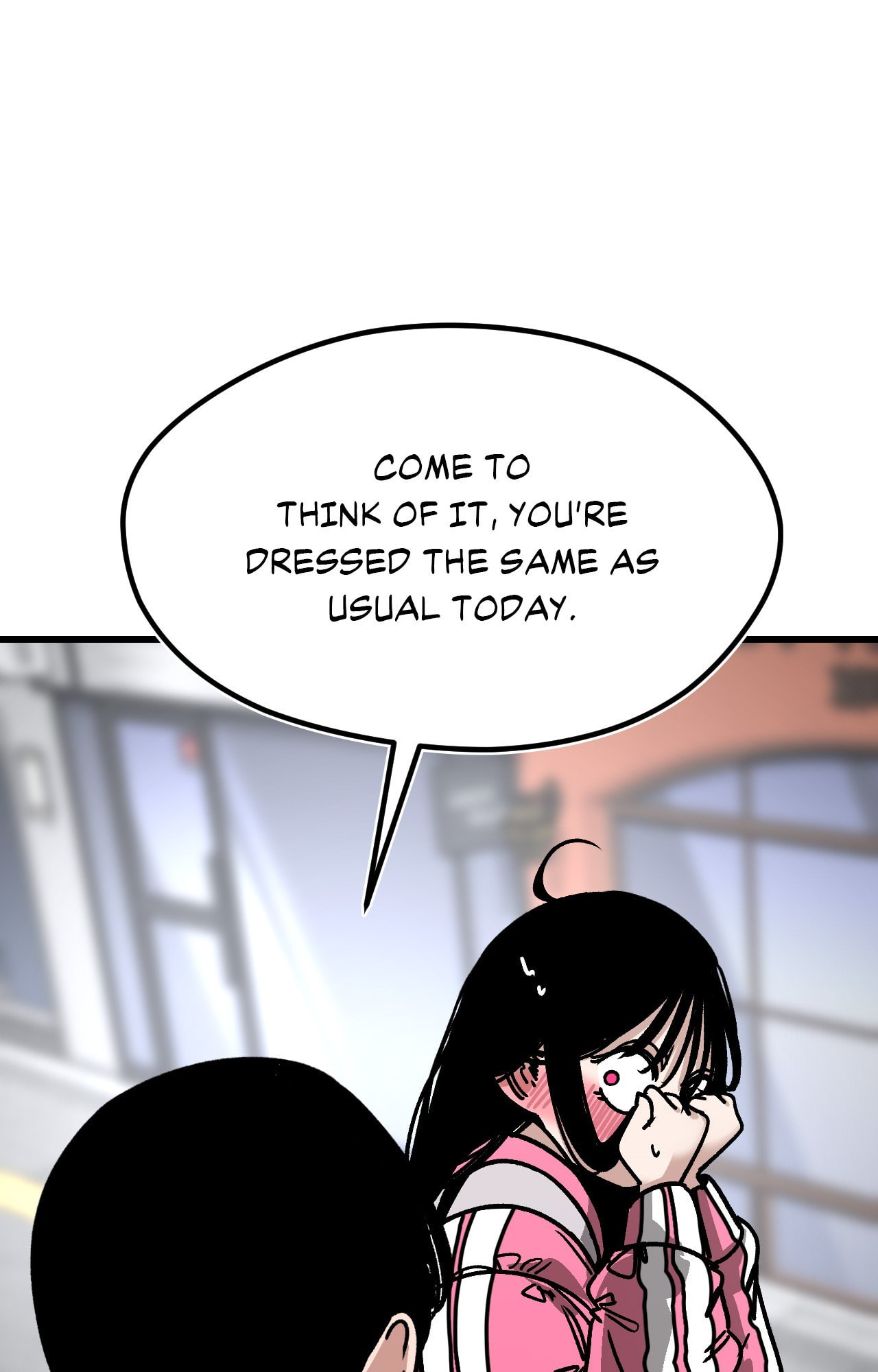 The Student, the Witch, and the Academy Chapter 22 page 44 - 
