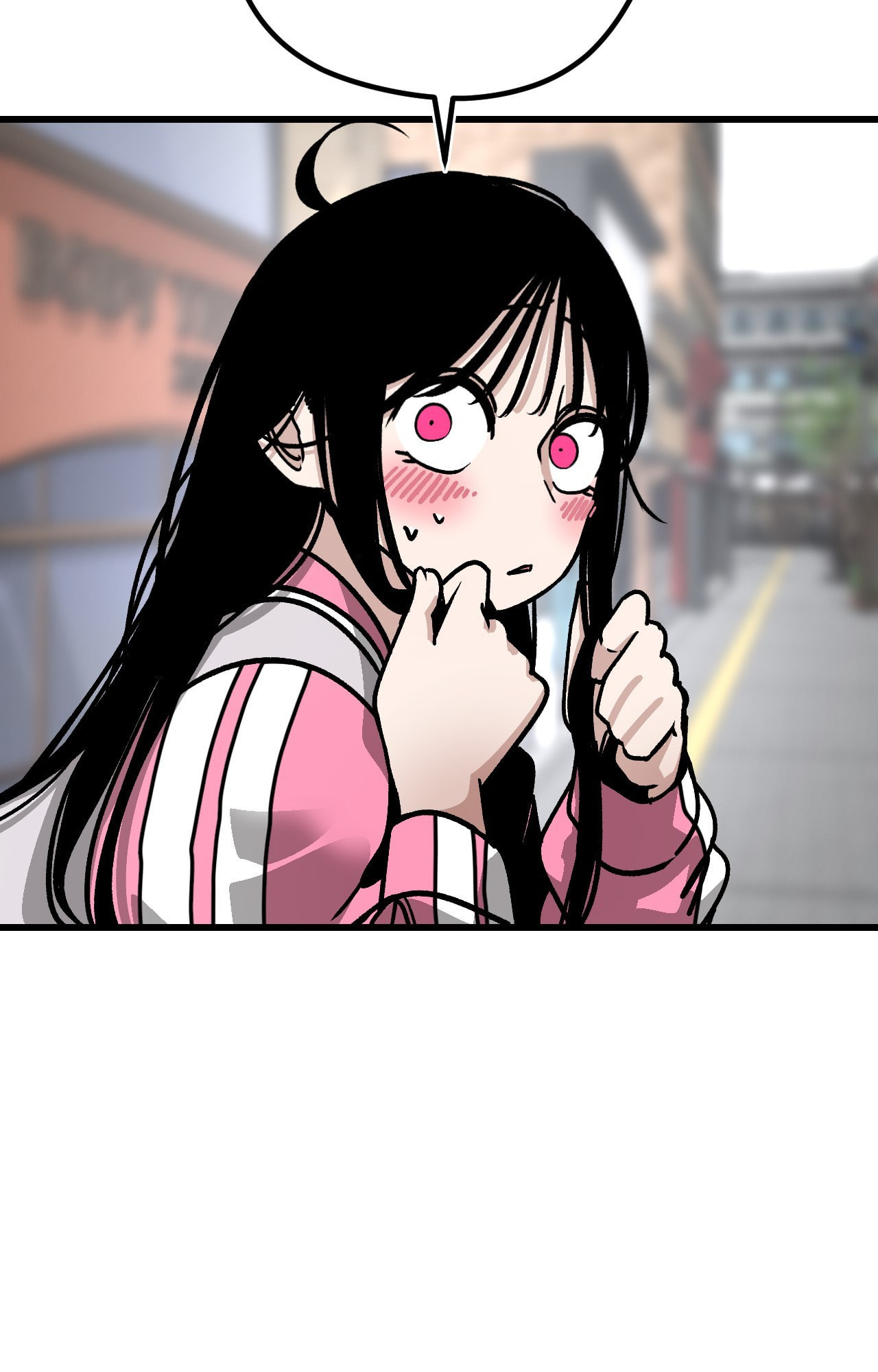 The Student, the Witch, and the Academy Chapter 22 page 46 - 