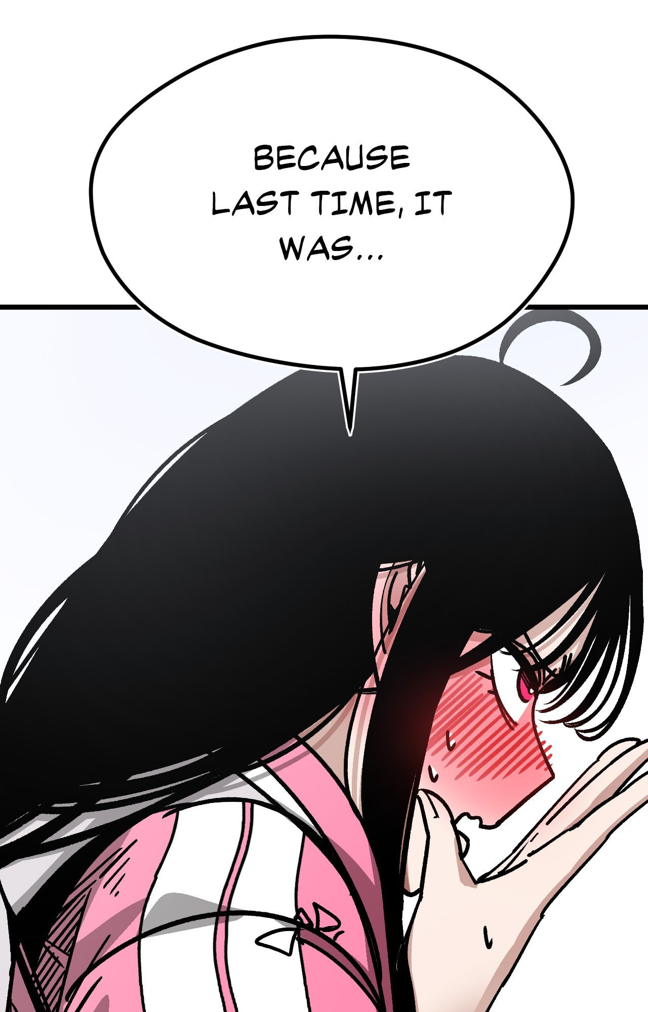 The Student, the Witch, and the Academy Chapter 22 page 47 - 