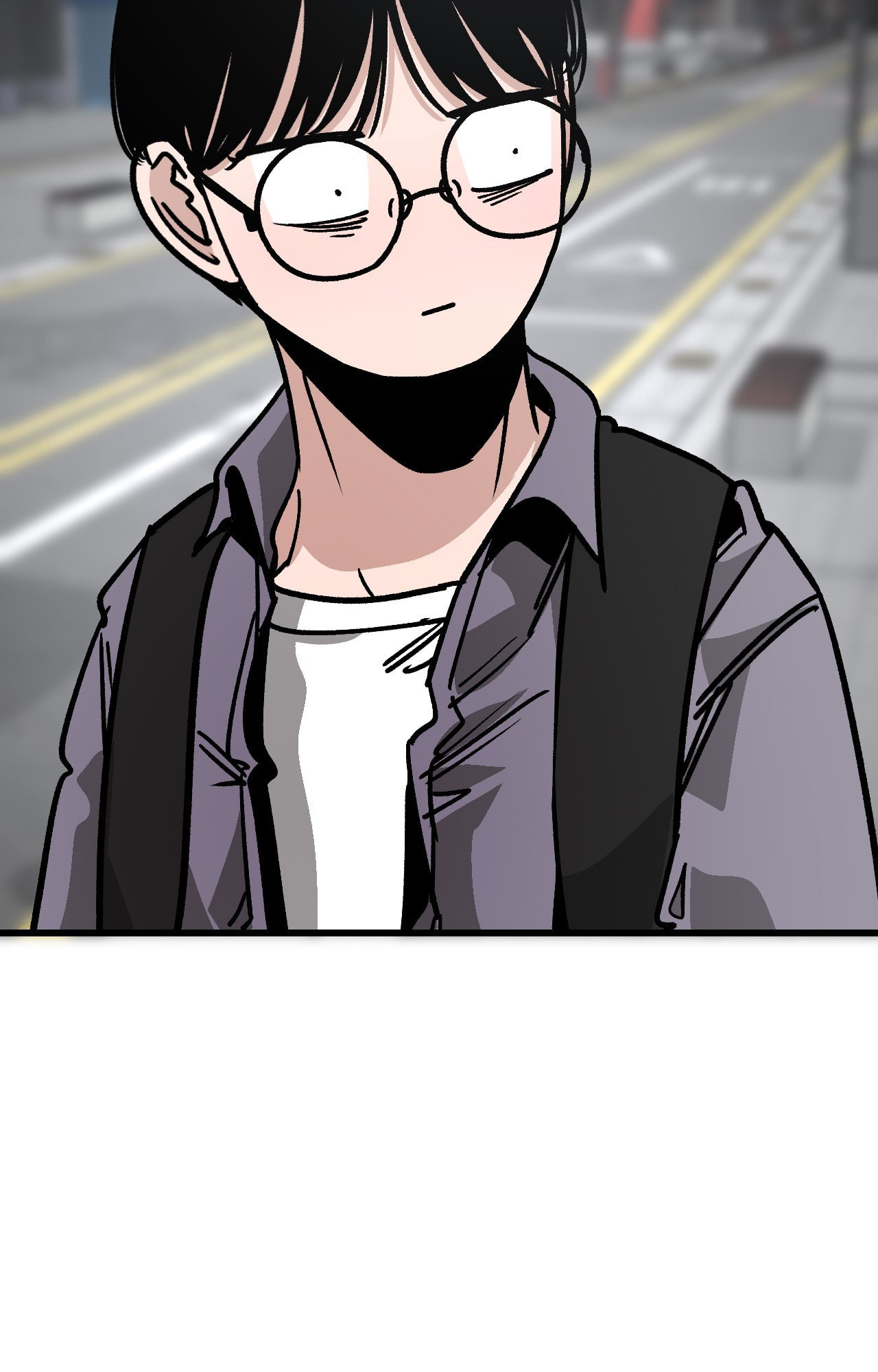The Student, the Witch, and the Academy Chapter 22 page 49 - 