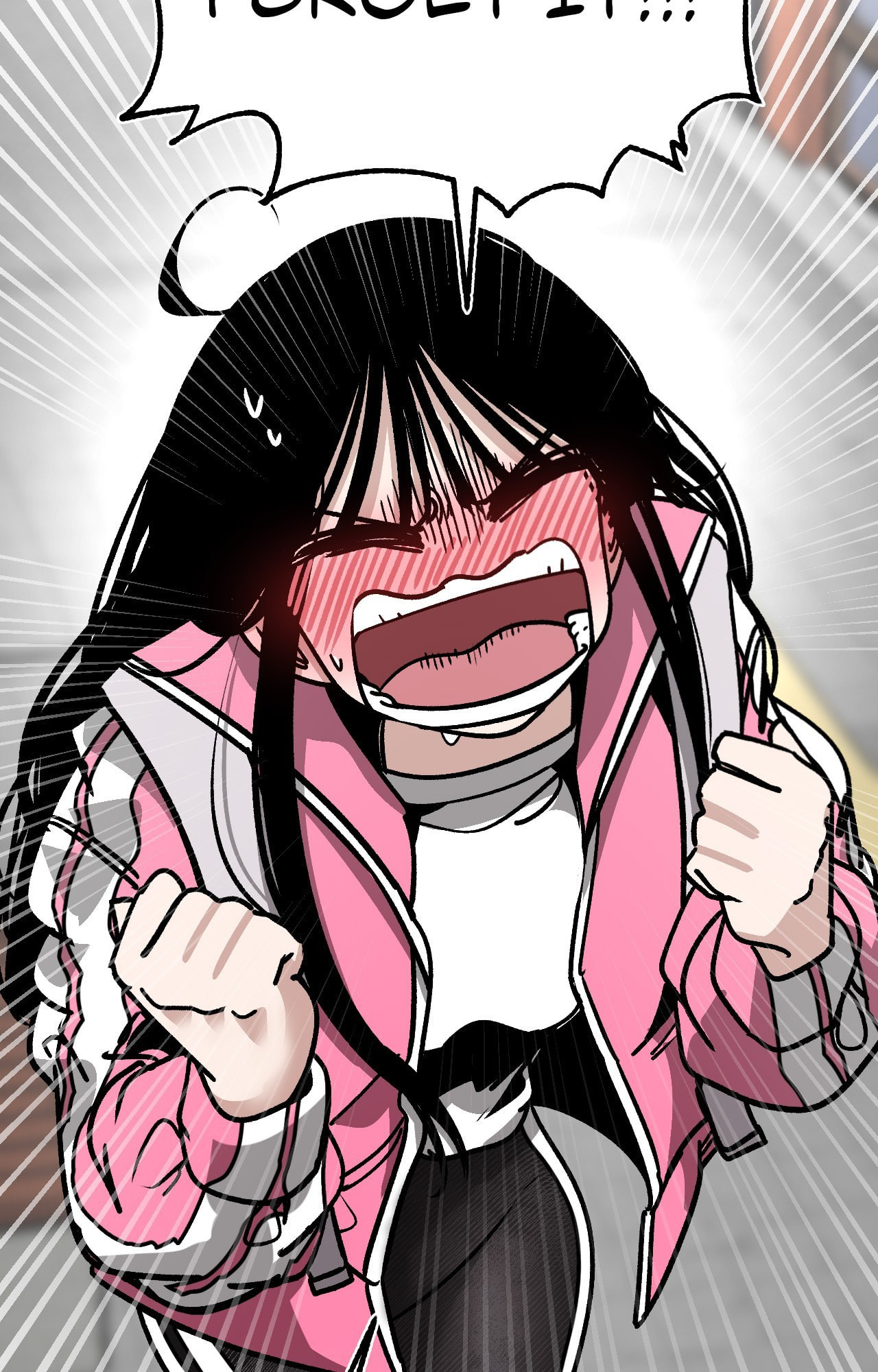 The Student, the Witch, and the Academy Chapter 22 page 53 - 
