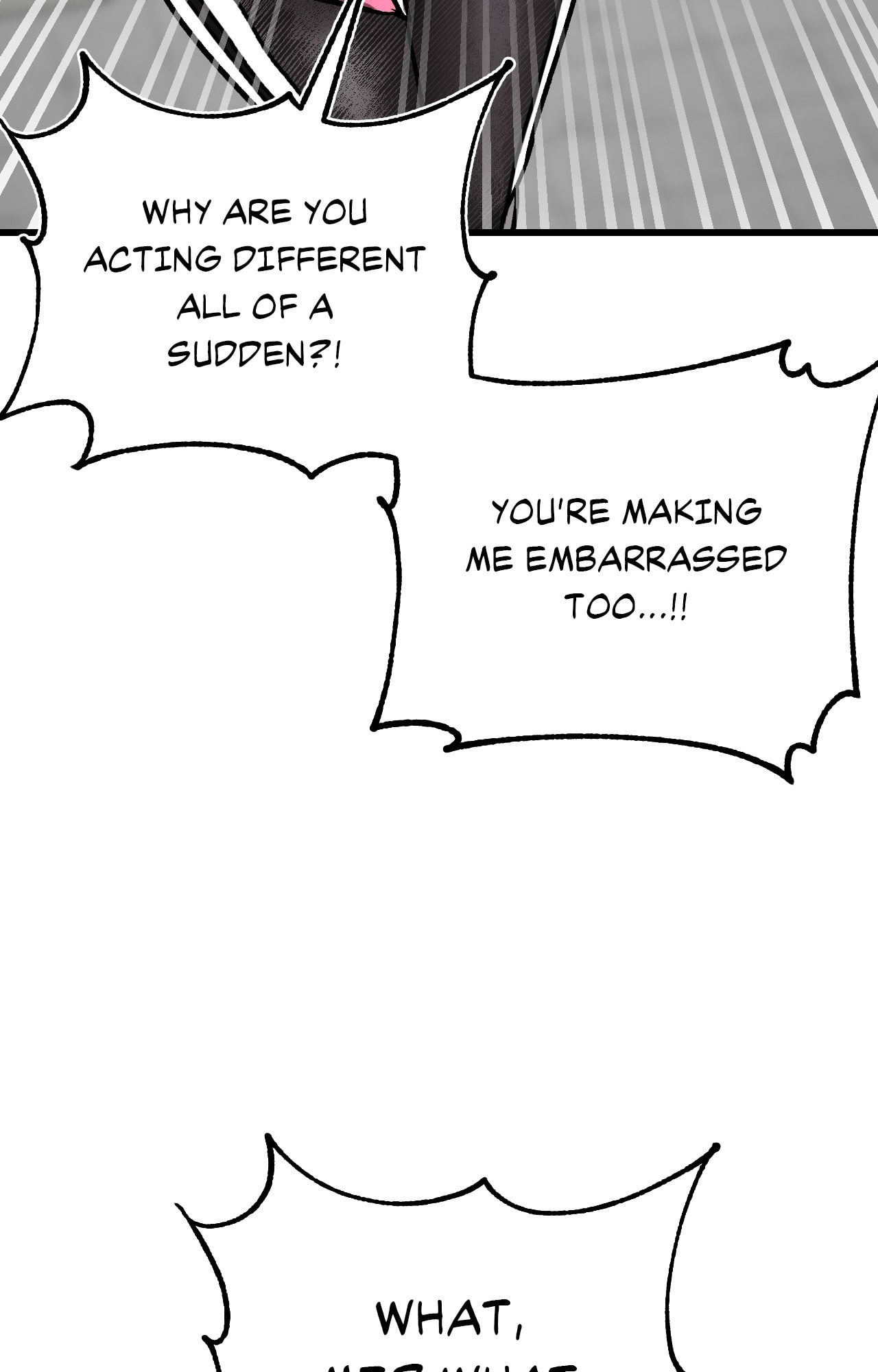 The Student, the Witch, and the Academy Chapter 22 page 54 - 
