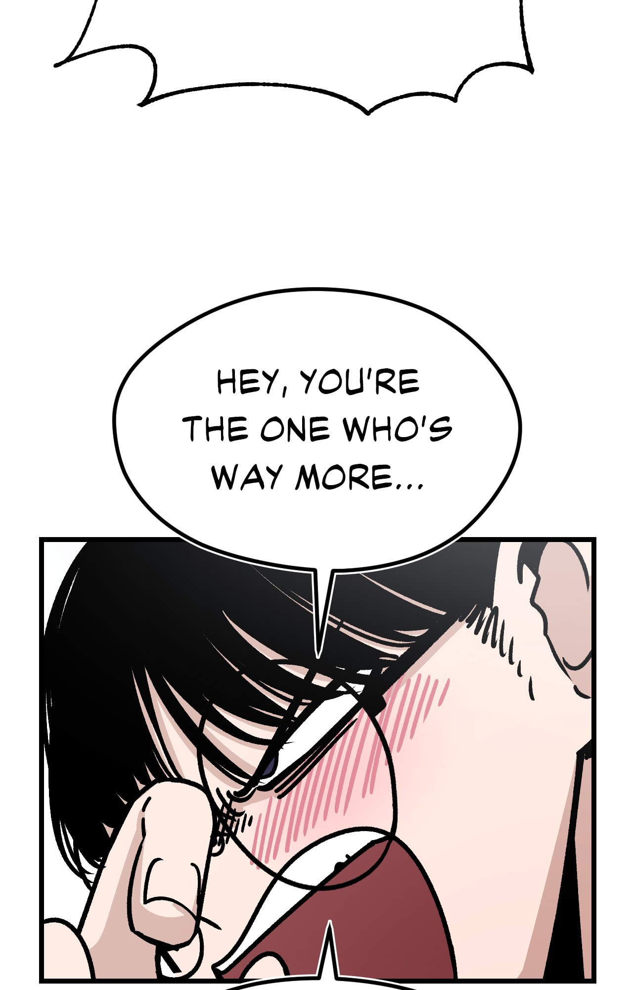 The Student, the Witch, and the Academy Chapter 22 page 56 - 