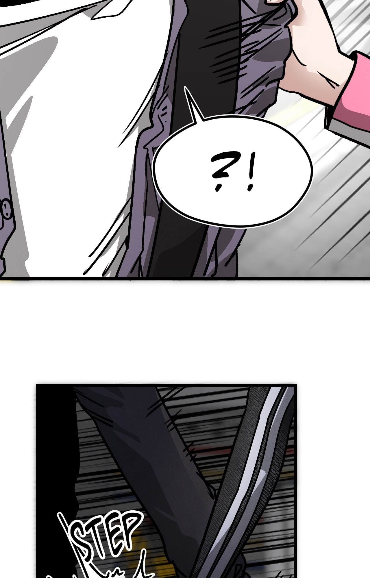 The Student, the Witch, and the Academy Chapter 22 page 60 - 