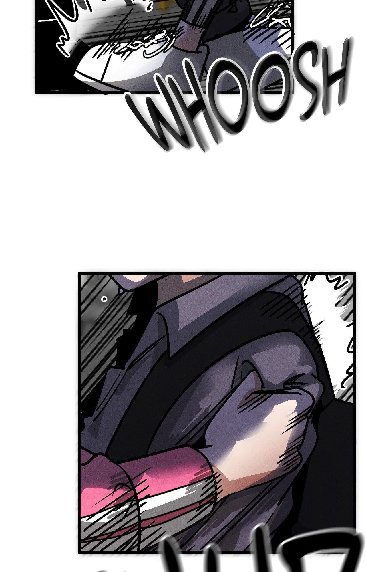 The Student, the Witch, and the Academy Chapter 22 page 61 - 