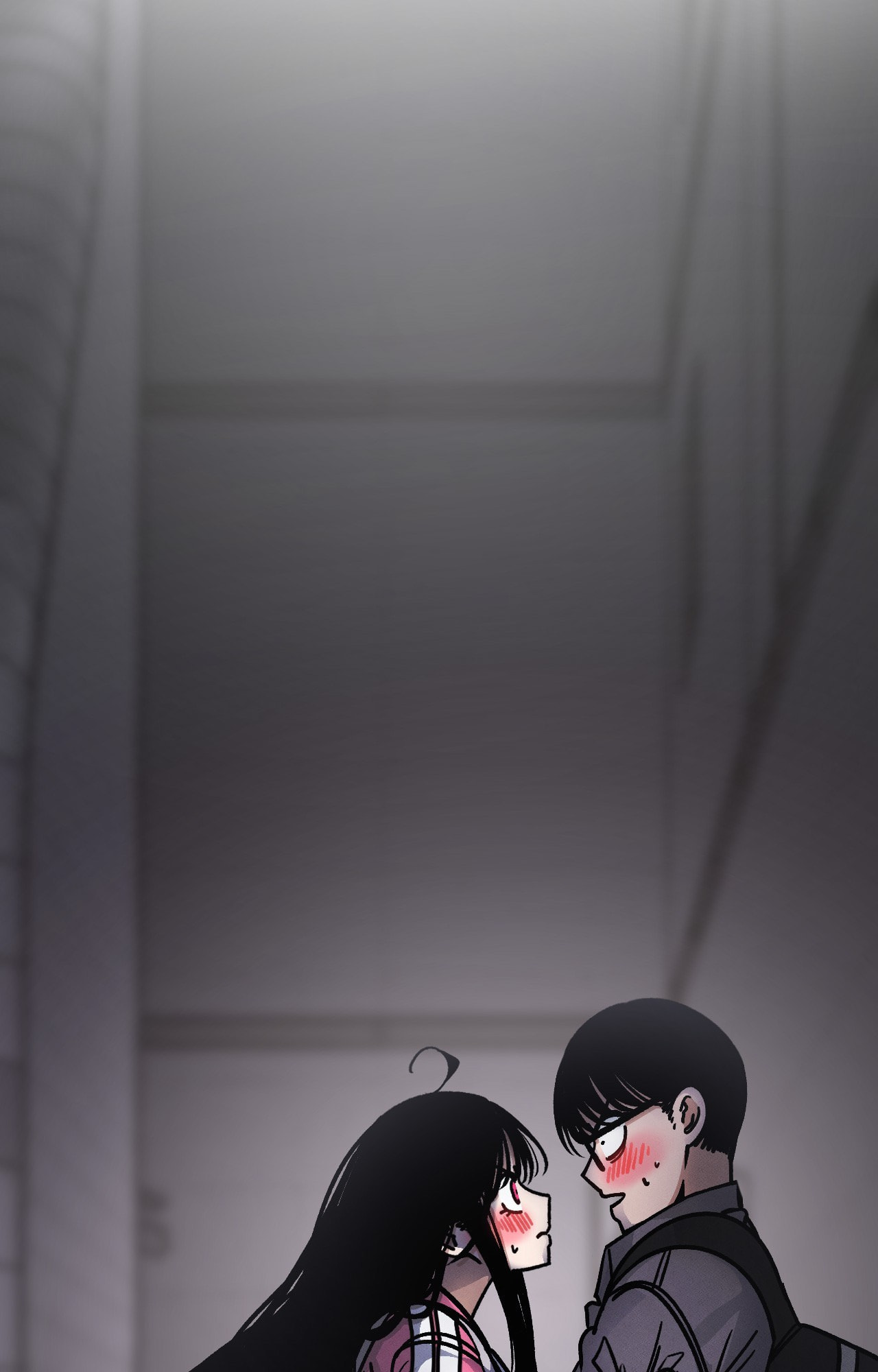 The Student, the Witch, and the Academy Chapter 22 page 63 - 