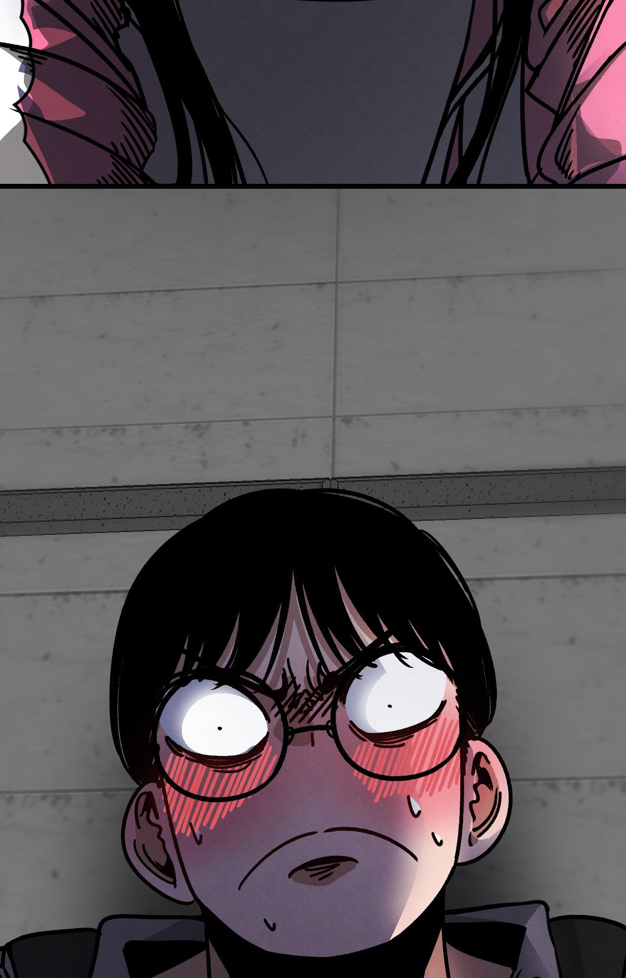 The Student, the Witch, and the Academy Chapter 22 page 66 - 