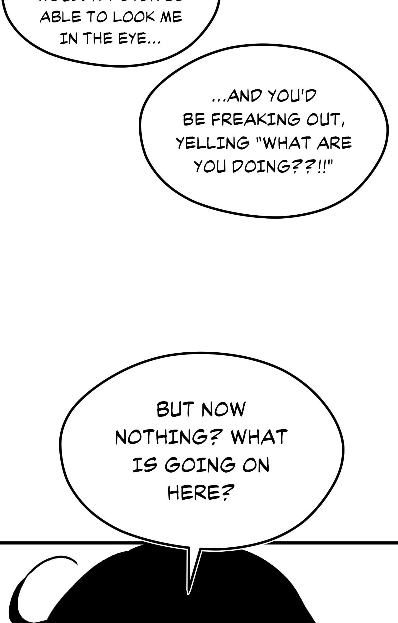 The Student, the Witch, and the Academy Chapter 22 page 71 - 