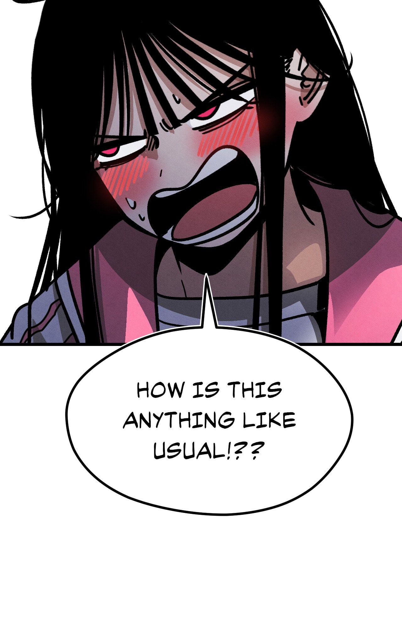 The Student, the Witch, and the Academy Chapter 22 page 72 - 