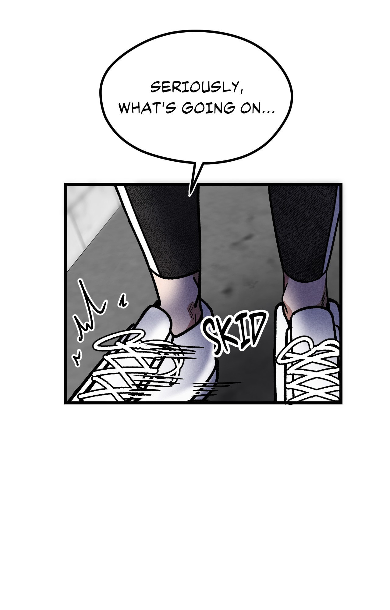 The Student, the Witch, and the Academy Chapter 22 page 74 - 