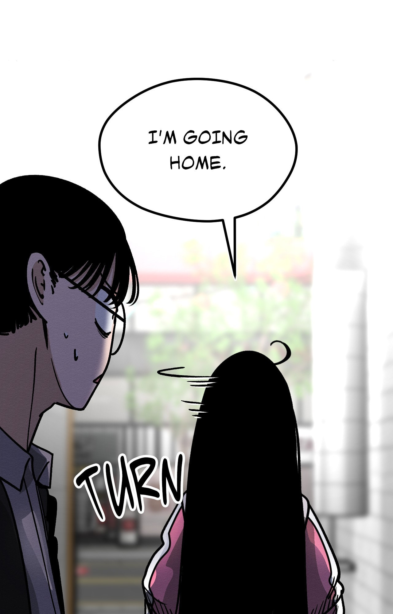 The Student, the Witch, and the Academy Chapter 22 page 77 - 