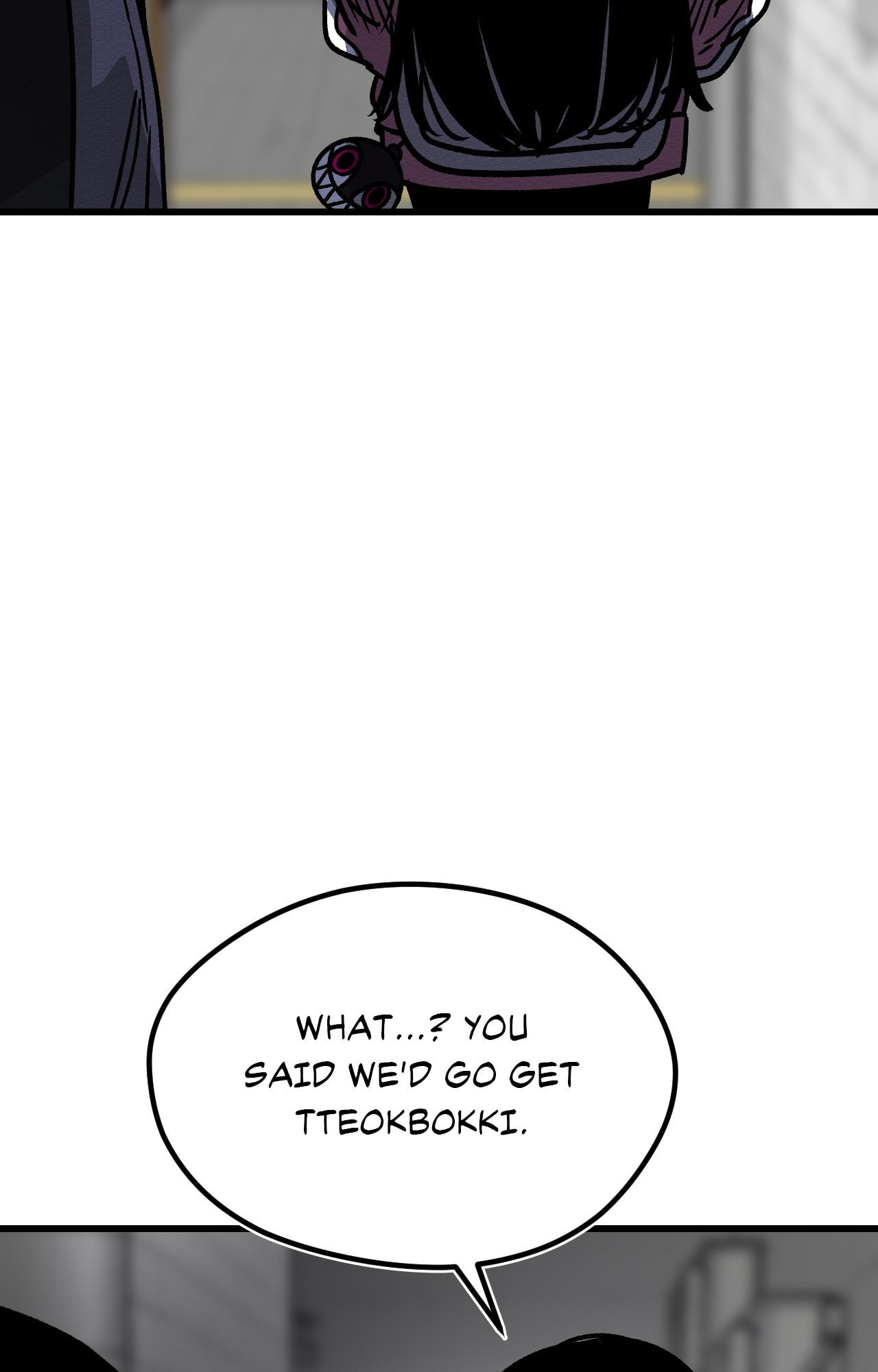 The Student, the Witch, and the Academy Chapter 22 page 78 - 